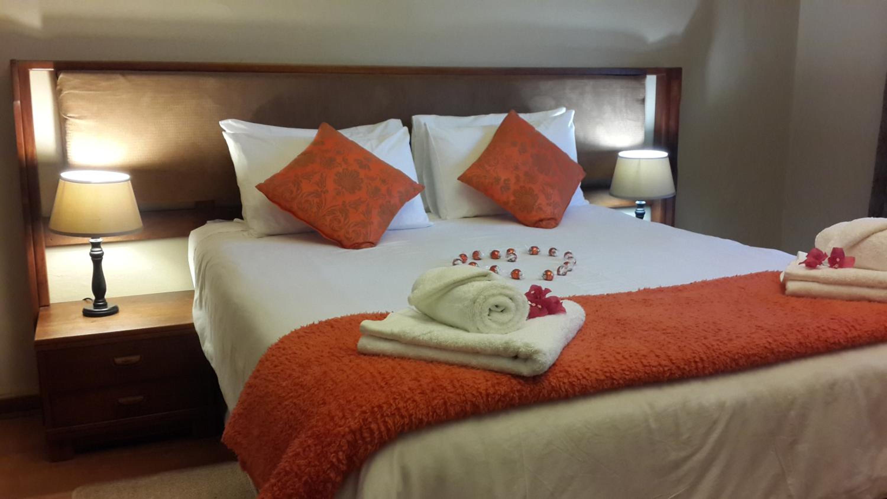 El Roi Guest Lodge
