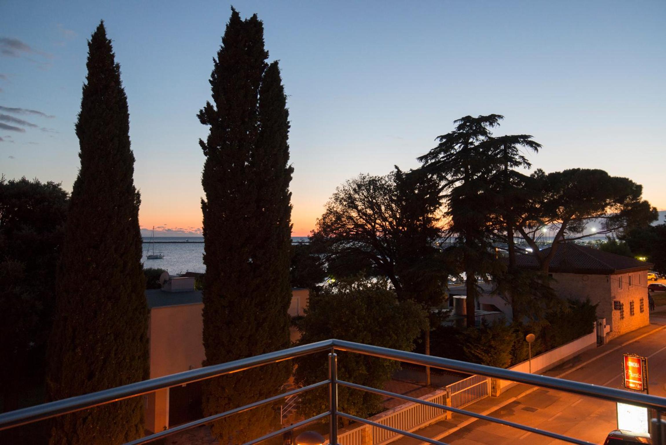 Apartments Villa Nona
