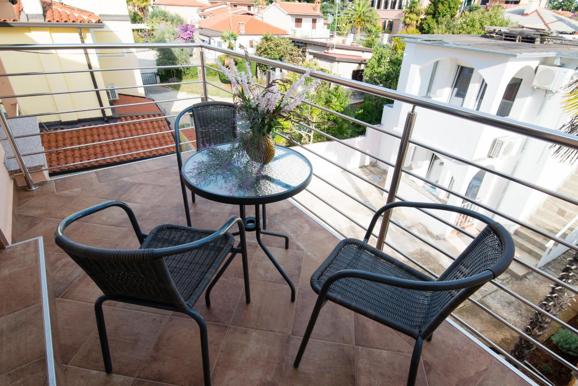 Apartments Villa Nona