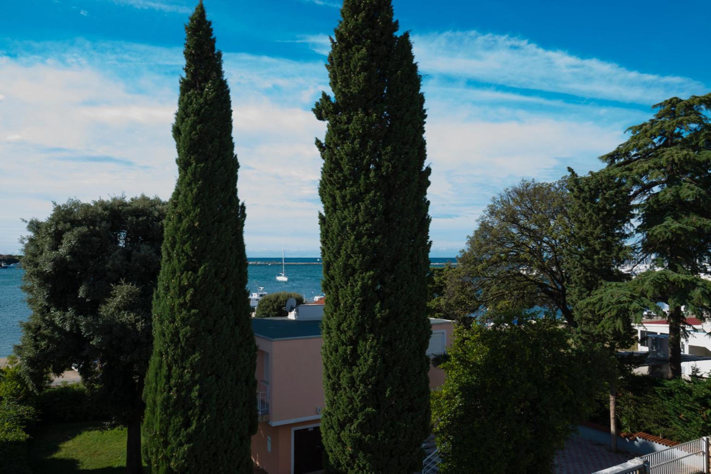 Apartments Villa Nona