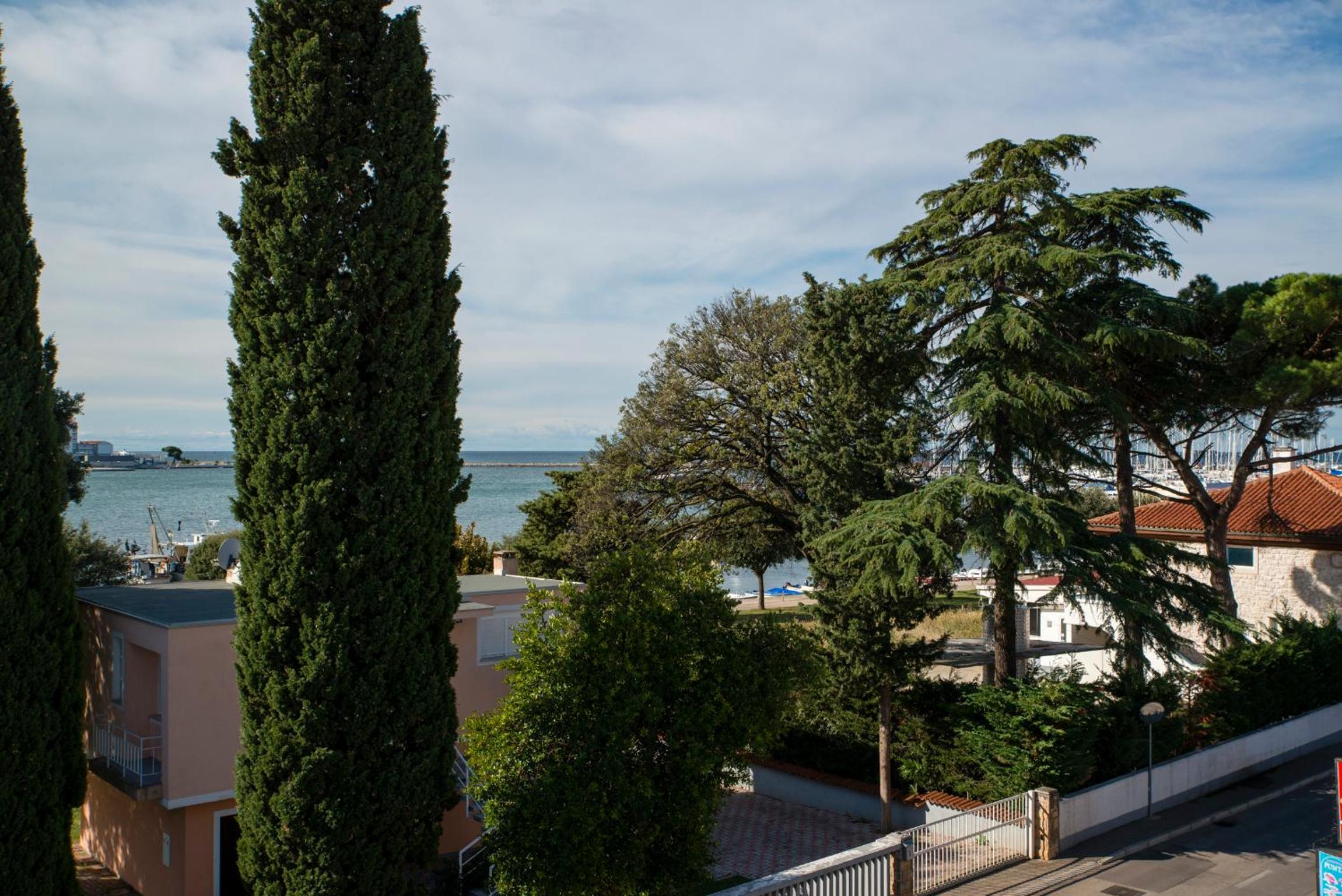 Apartments Villa Nona