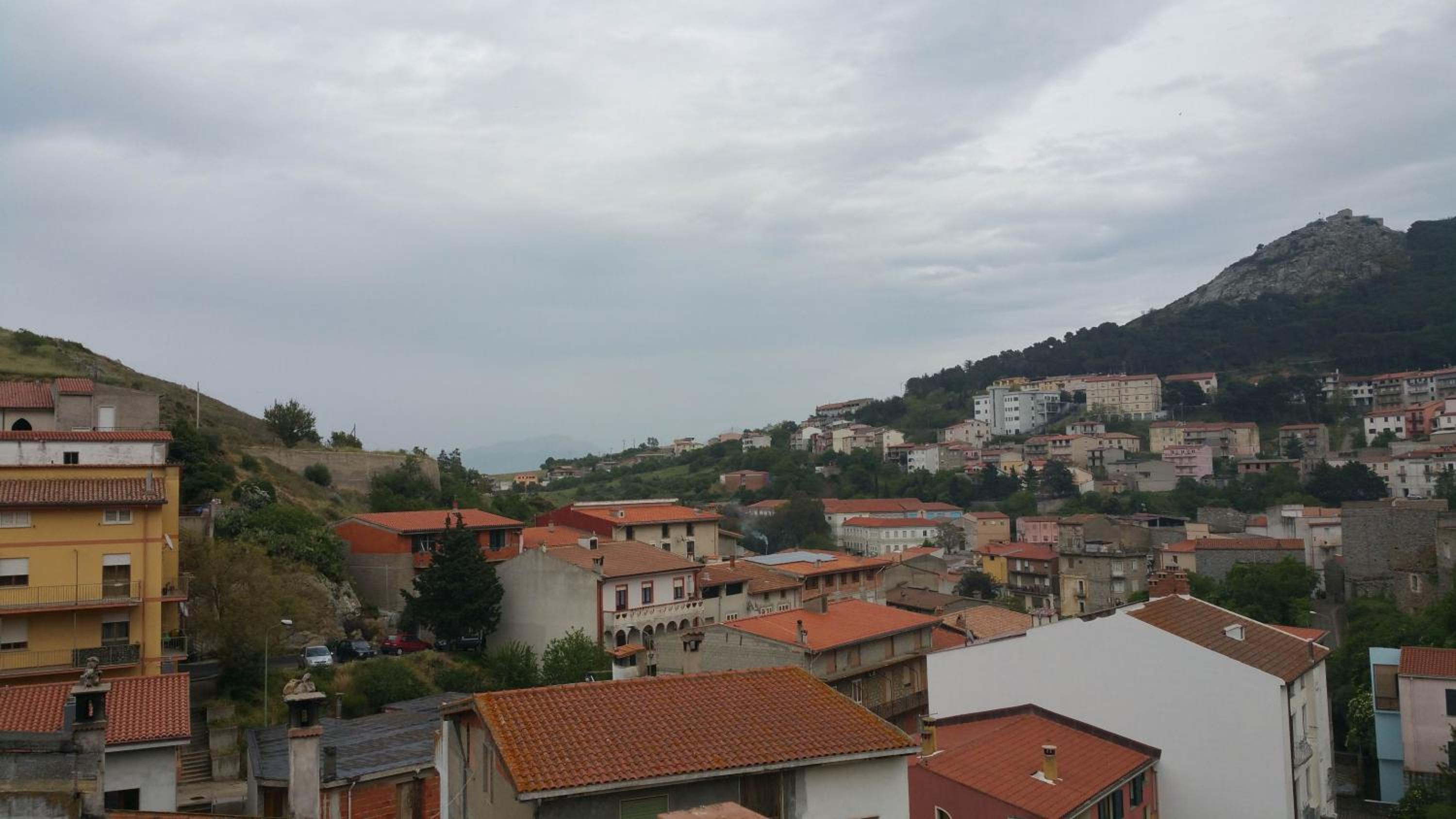 B&B Oasi Tepilora