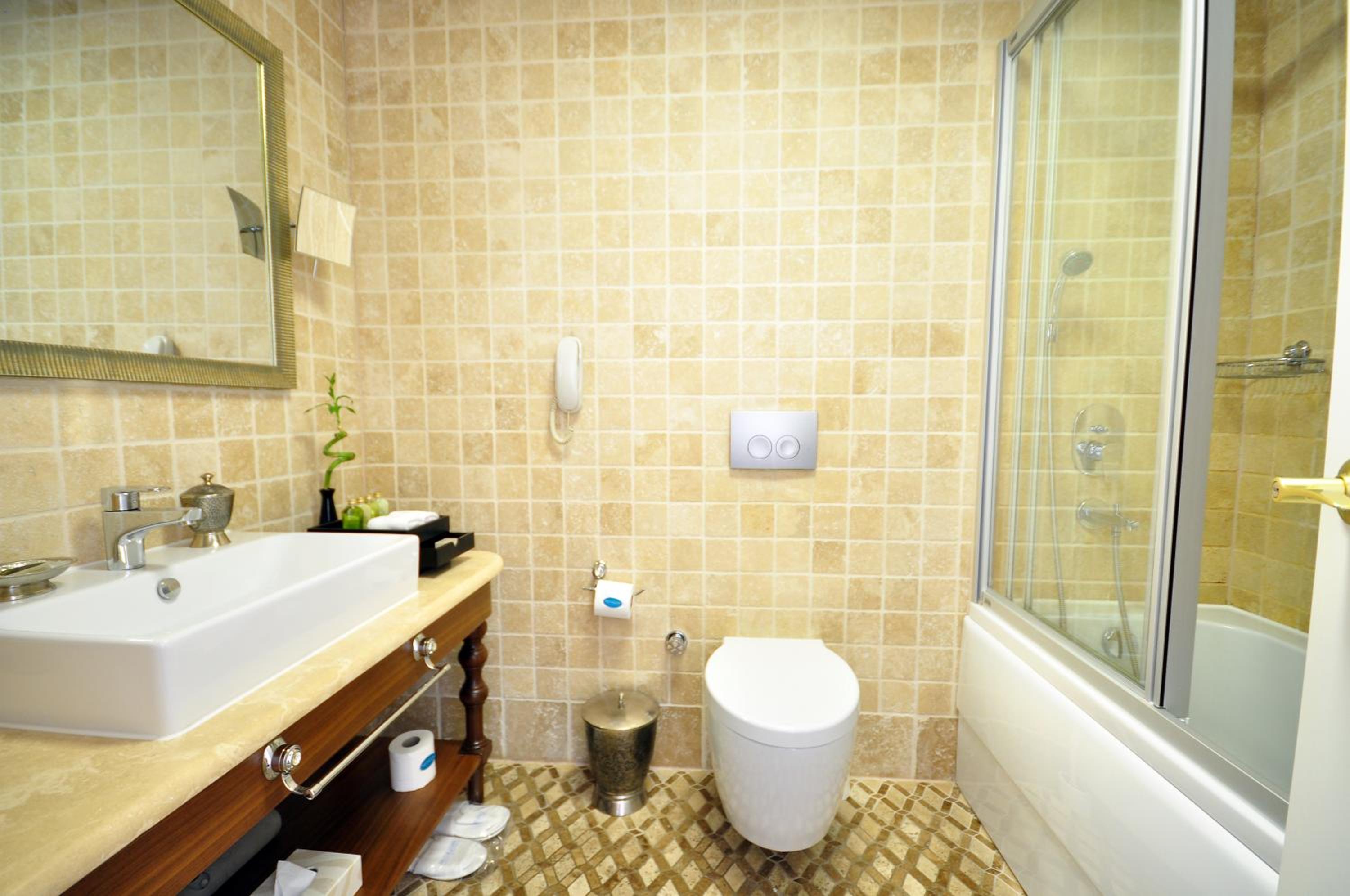 Neorion Otel - Özel Sınıf - Image 26