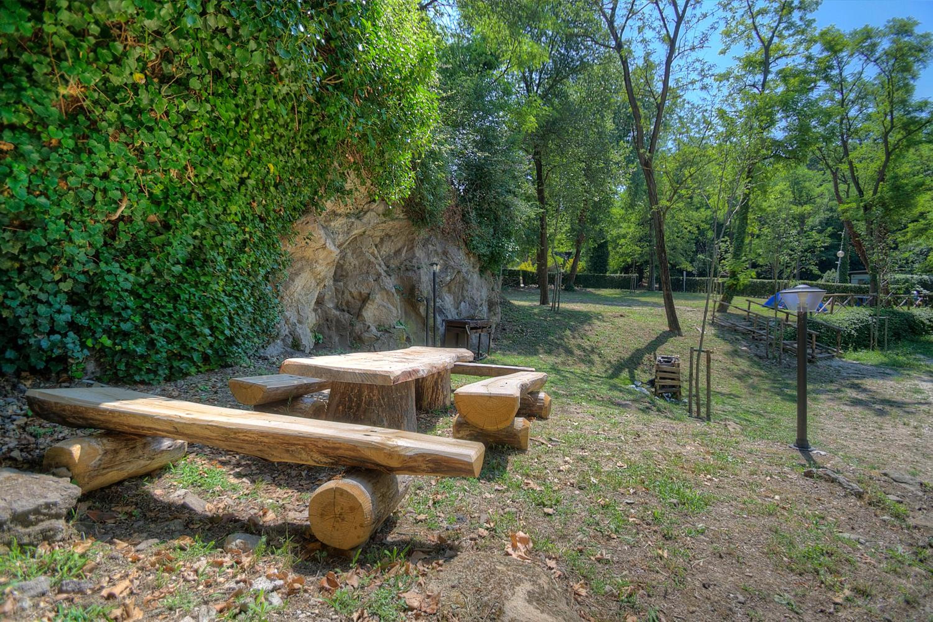 Flaminio Village Bungalow Park