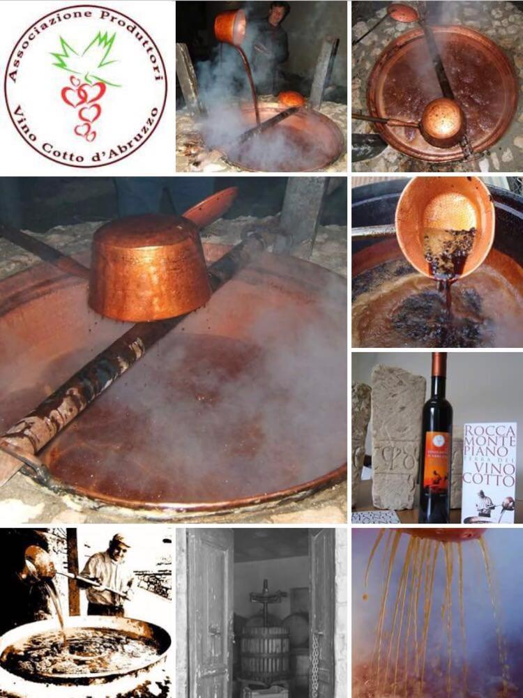 Le Pietre Ricce B&B