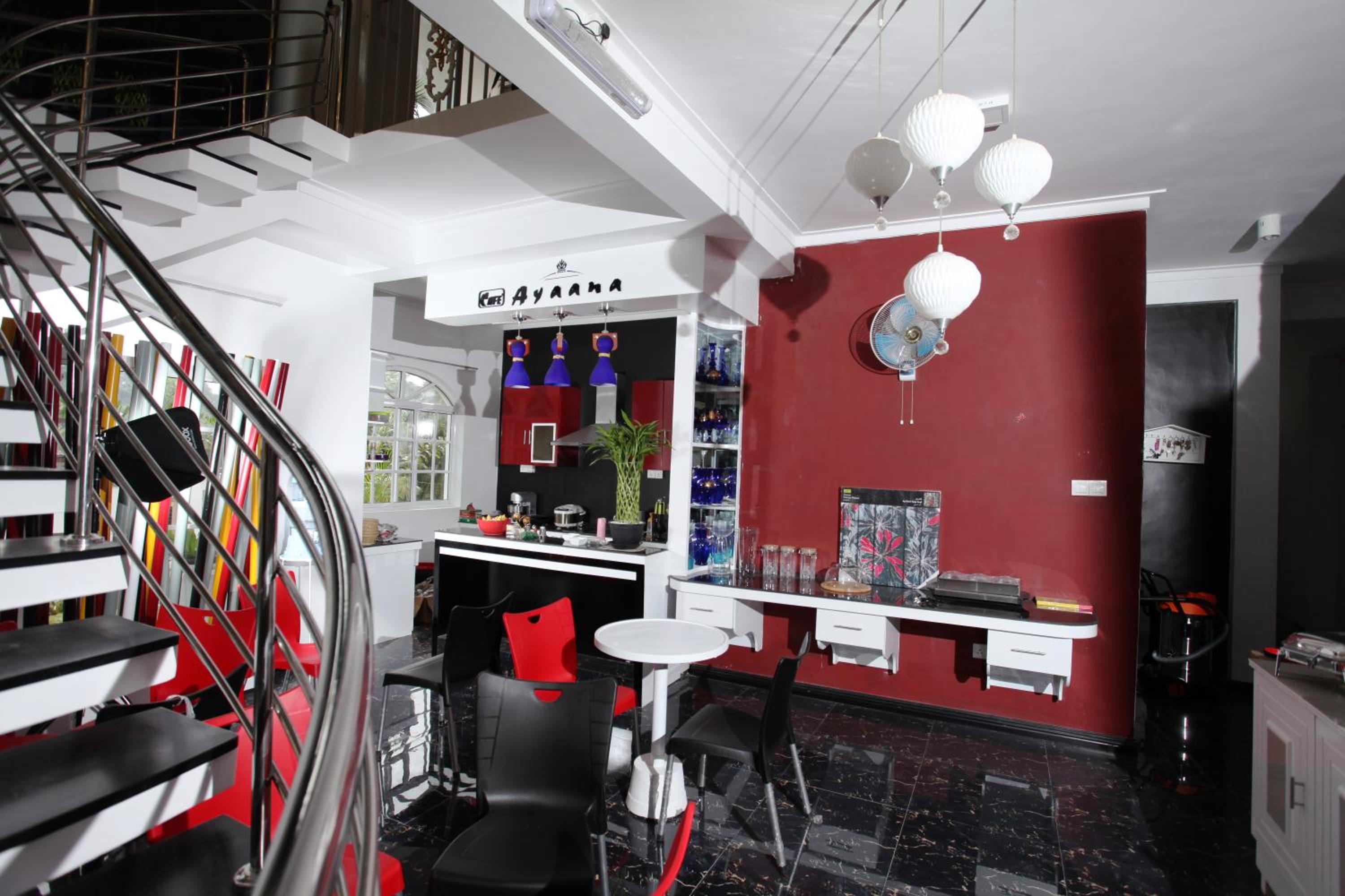 Ayaana Boutique Hotel