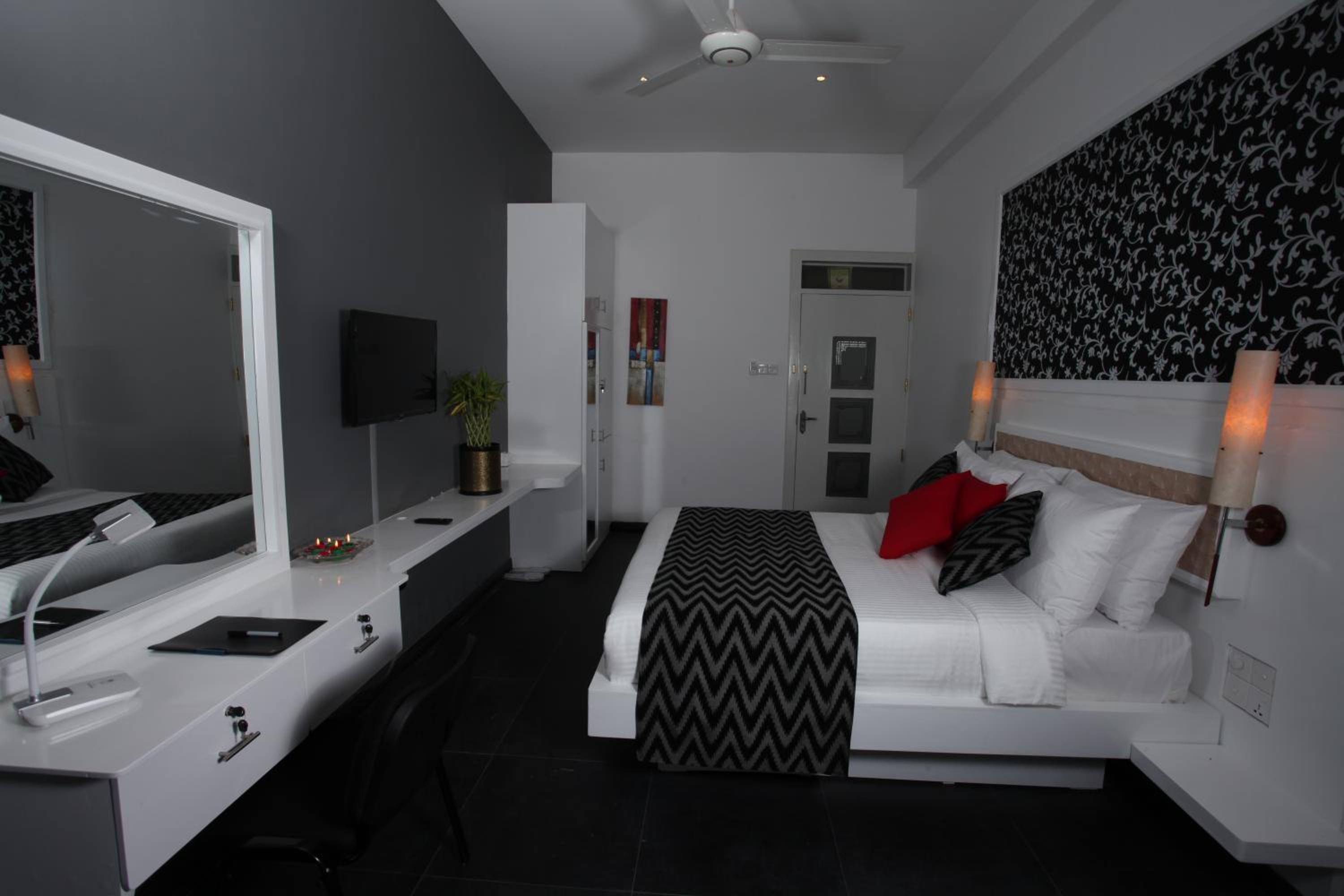 Ayaana Boutique Hotel