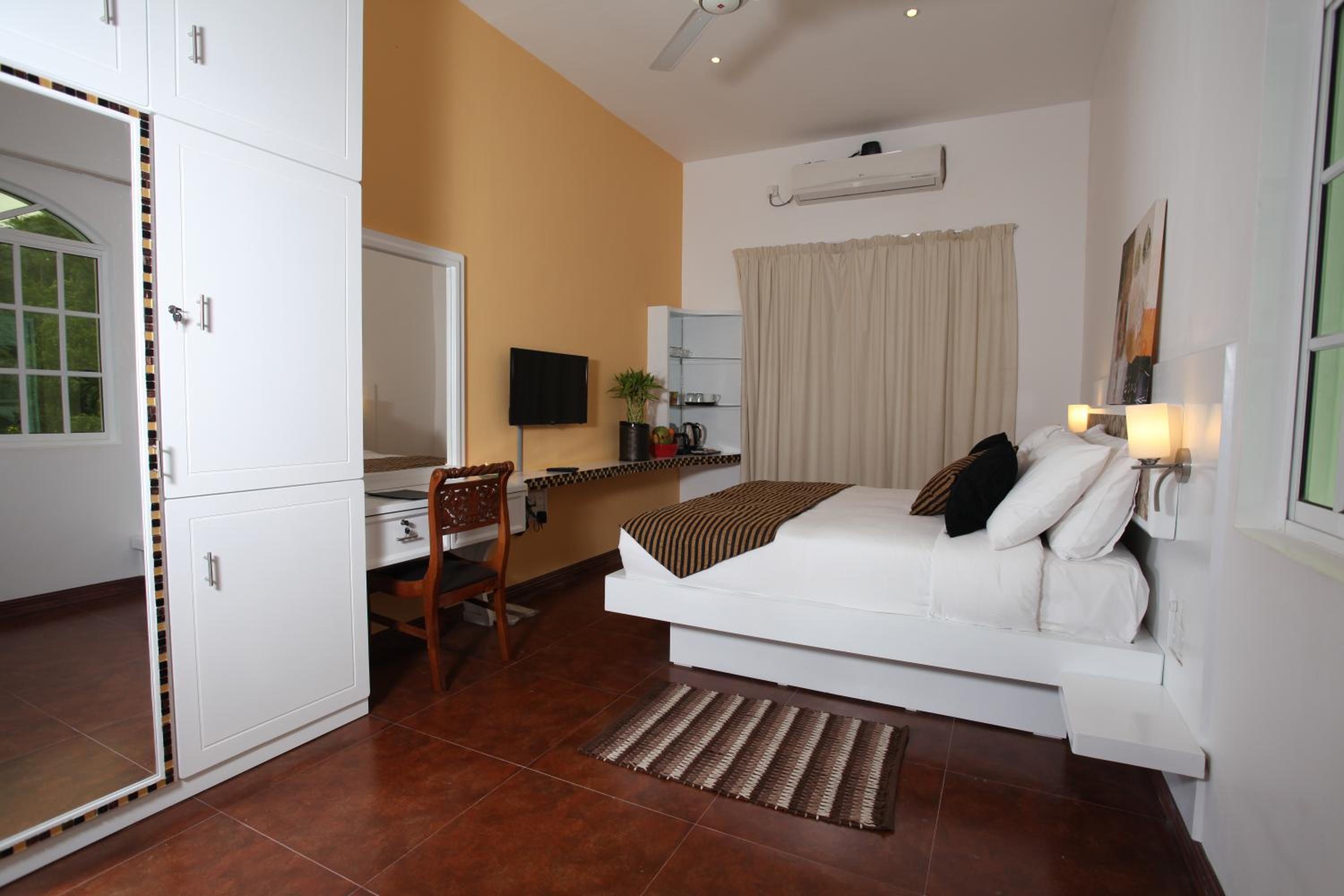 Ayaana Boutique Hotel