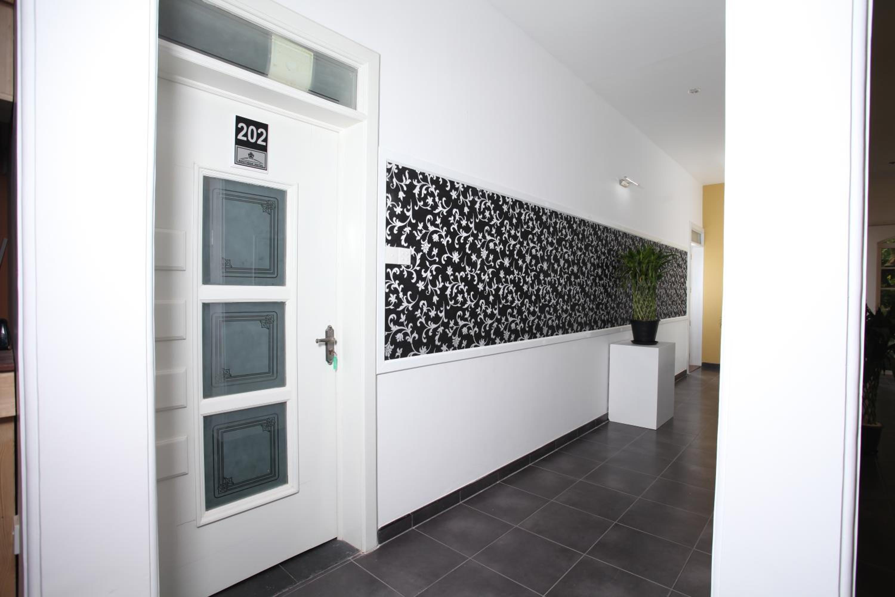 Ayaana Boutique Hotel