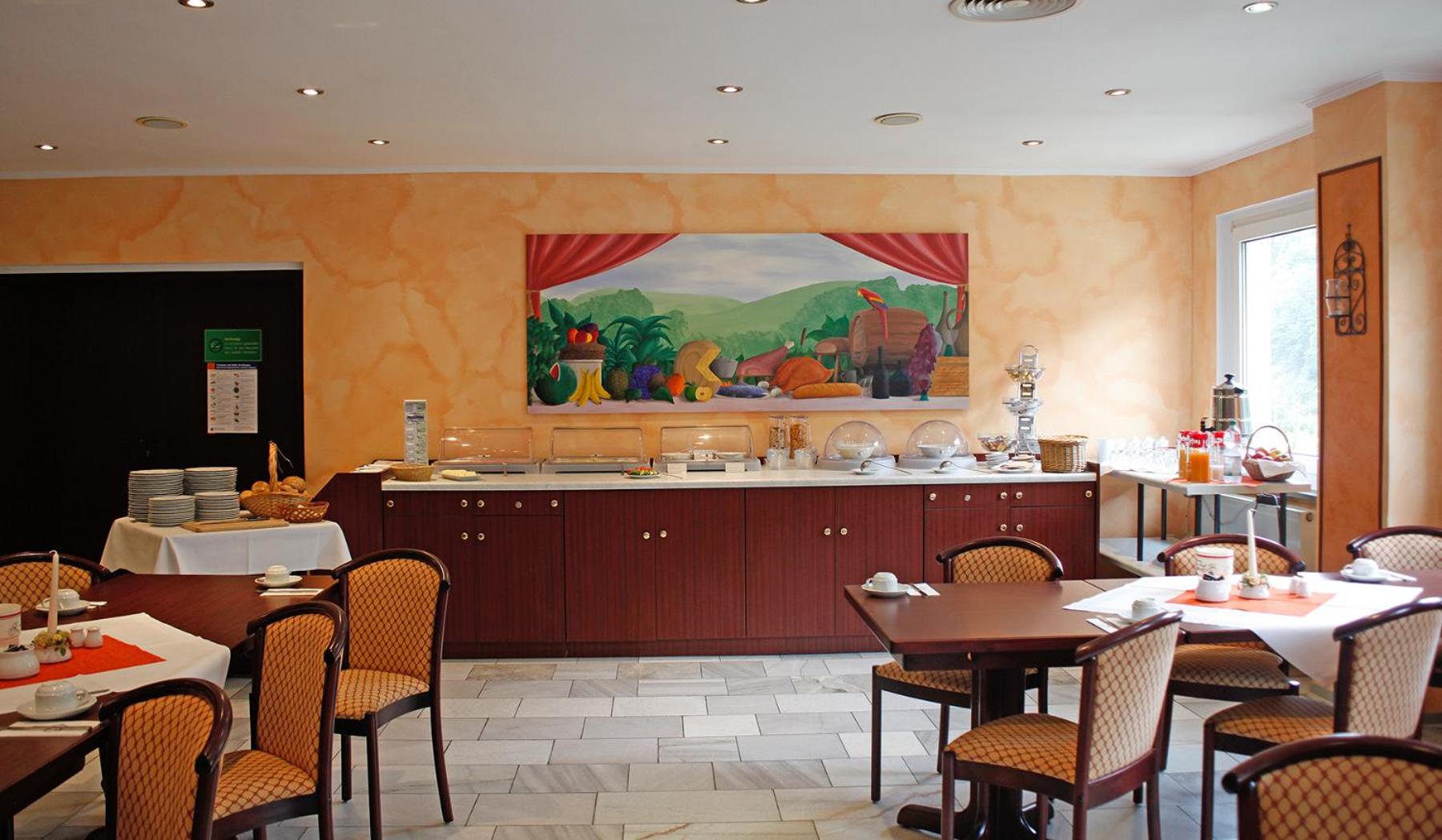 Dresden Vacations - Hotel Heidenschanze - Property Image 47