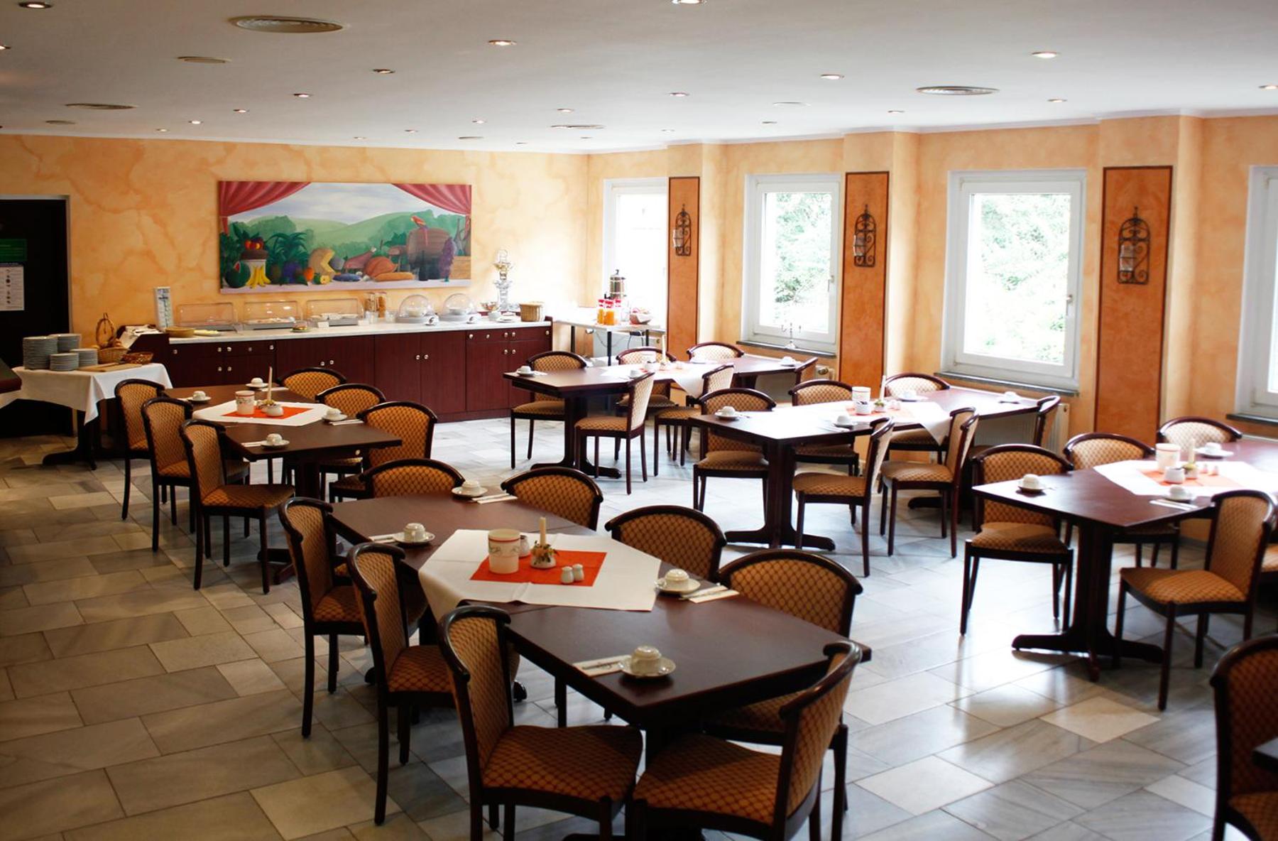 Dresden Vacations - Hotel Heidenschanze - Property Image 55