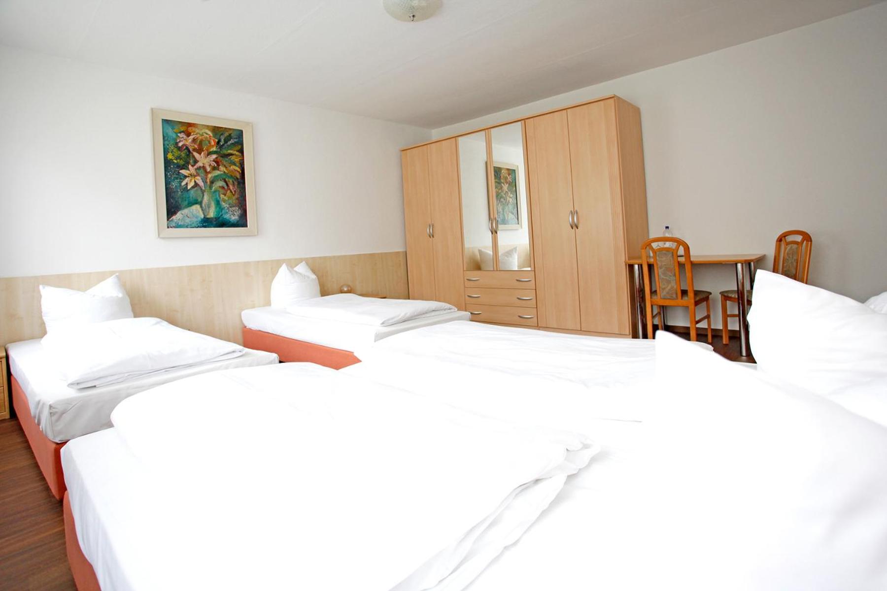 Dresden Vacations - Hotel Heidenschanze - Property Image 61