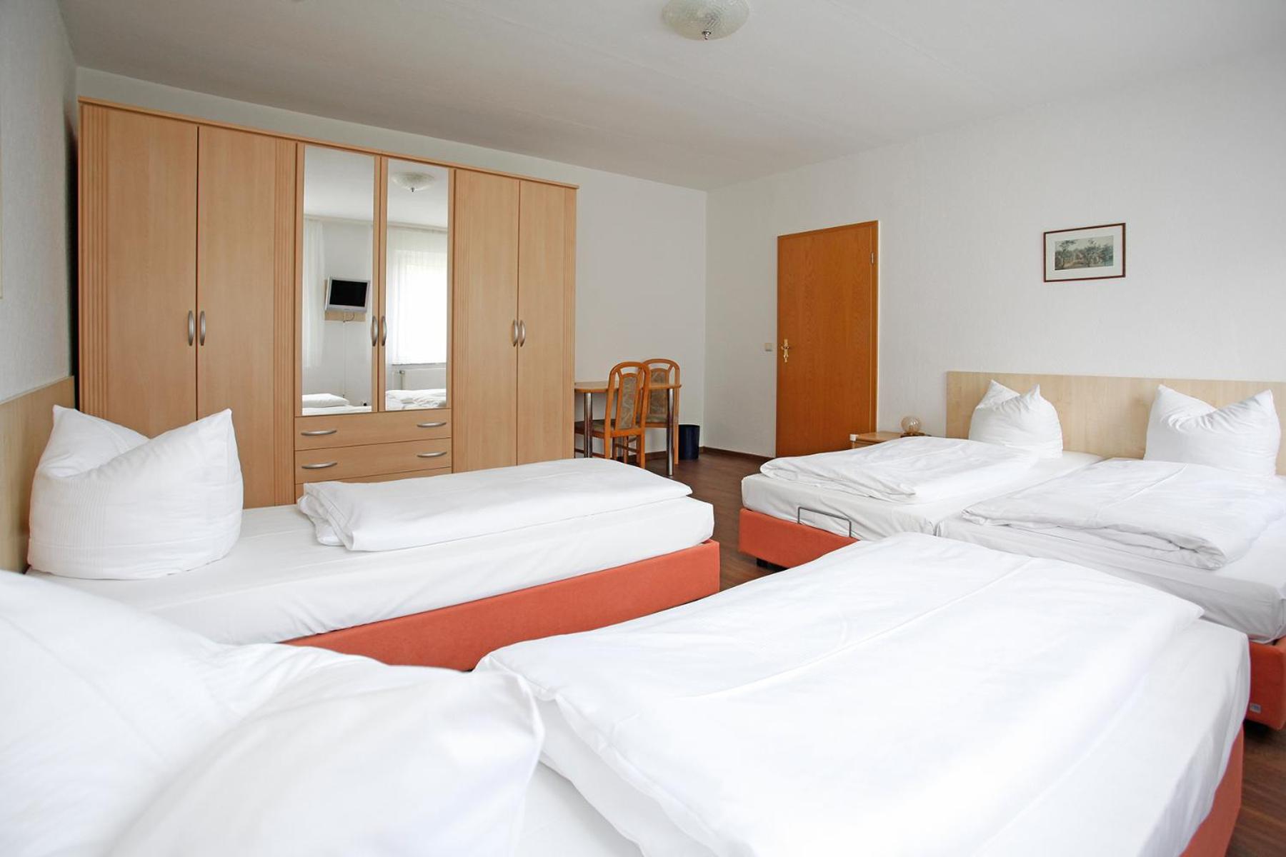 Dresden Vacations - Hotel Heidenschanze - Property Image 65