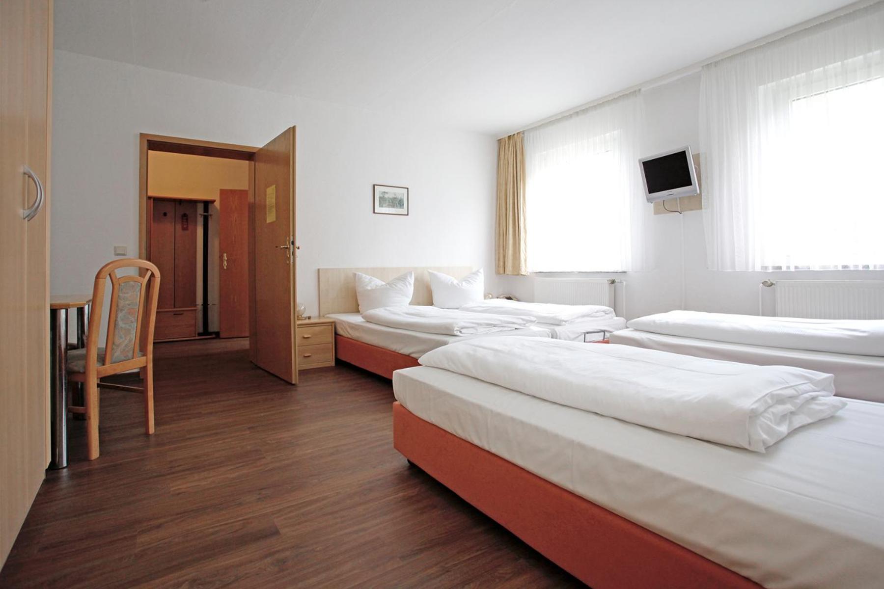 Dresden Vacations - Hotel Heidenschanze - Property Image 72