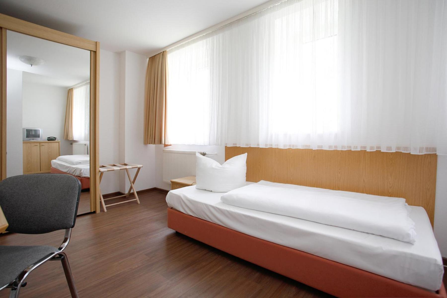 Dresden Vacations - Hotel Heidenschanze - Property Image 93