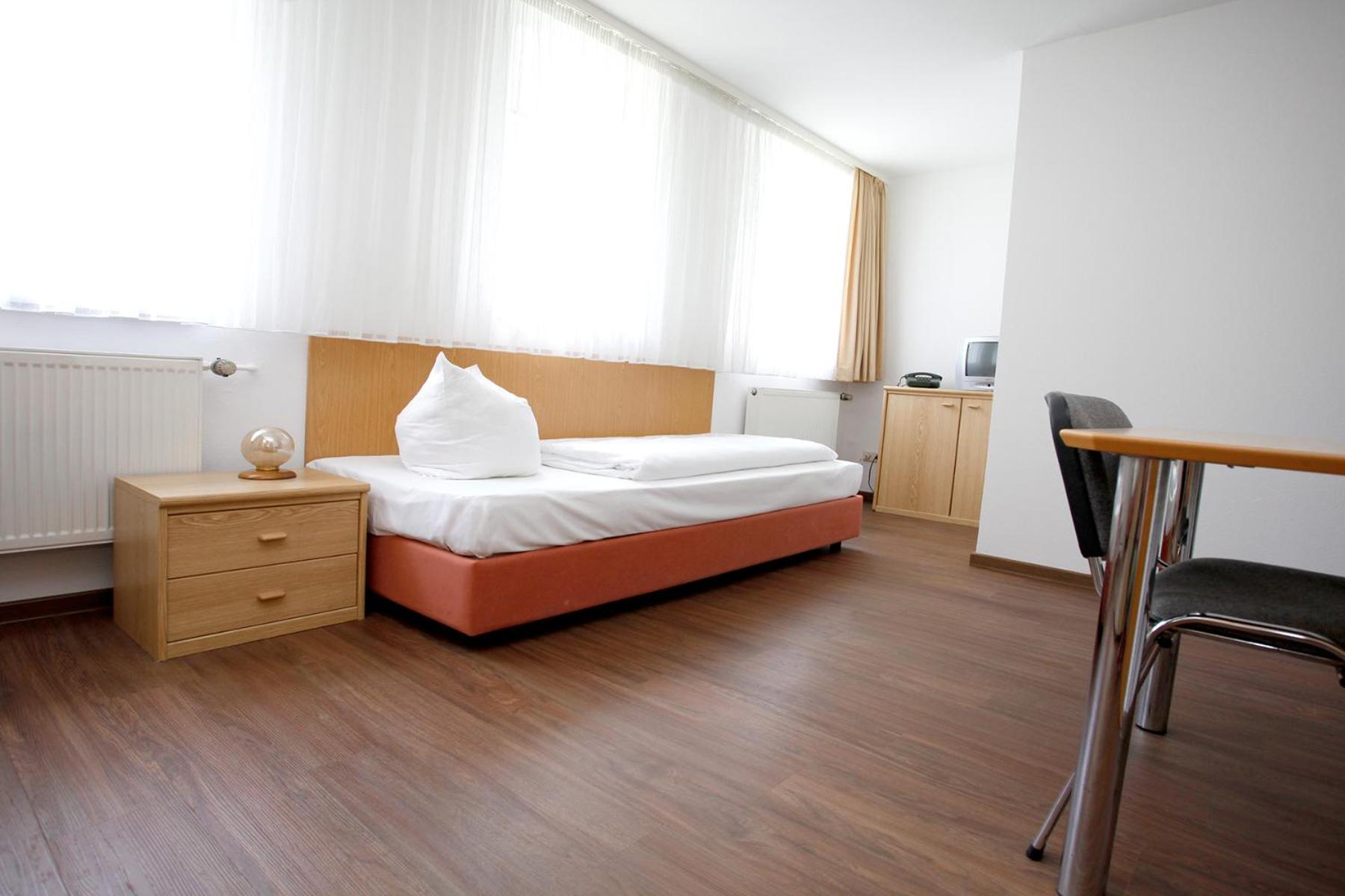 Dresden Vacations - Hotel Heidenschanze - Property Image 83