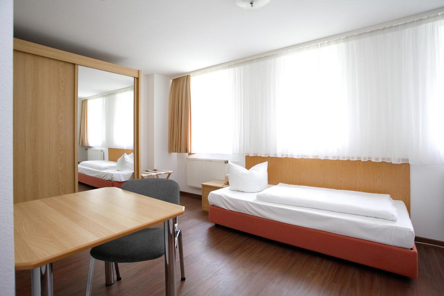 Dresden Vacations - Hotel Heidenschanze - Property Image 84