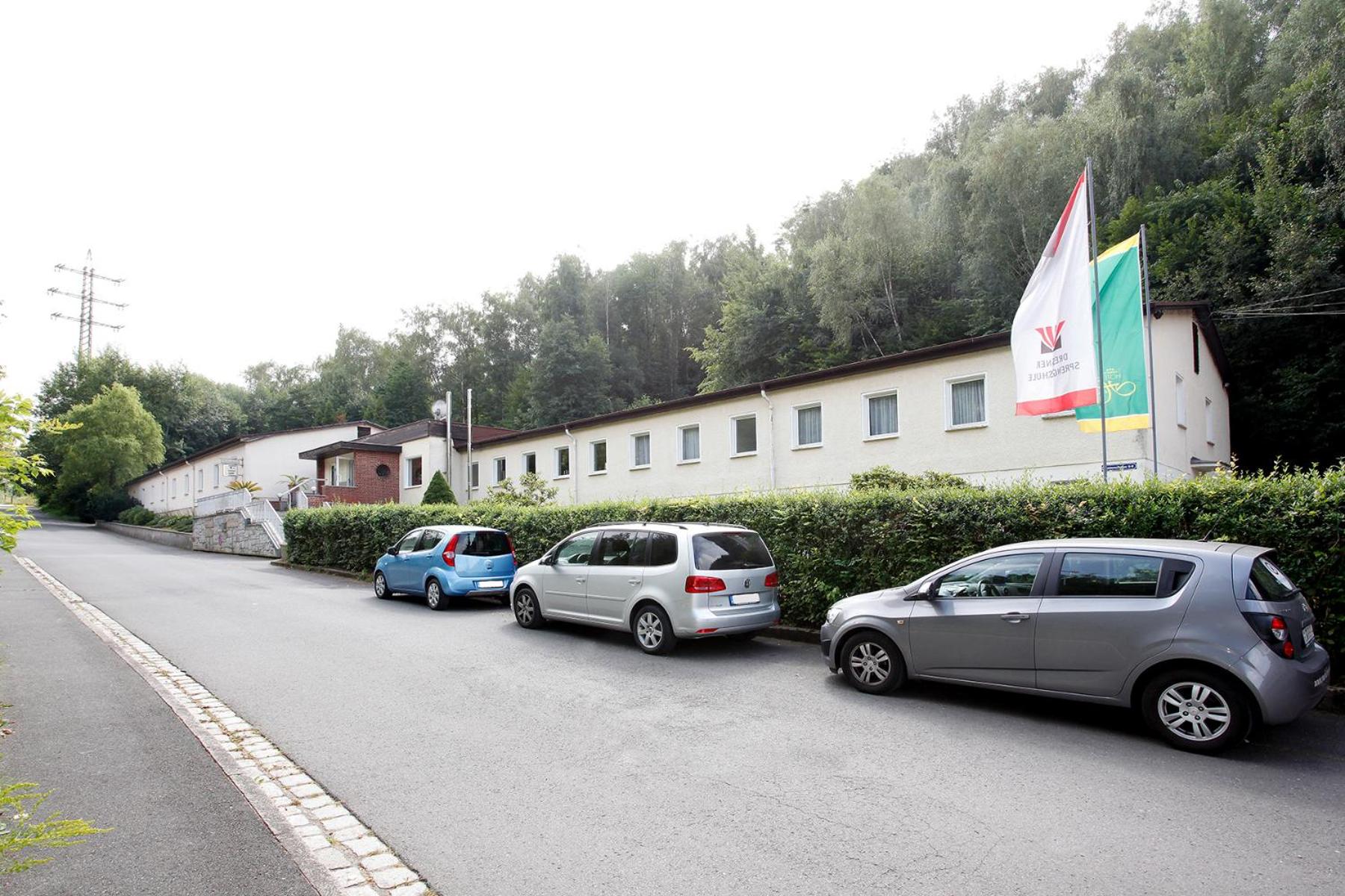 Dresden Vacations - Hotel Heidenschanze - Property Image 97