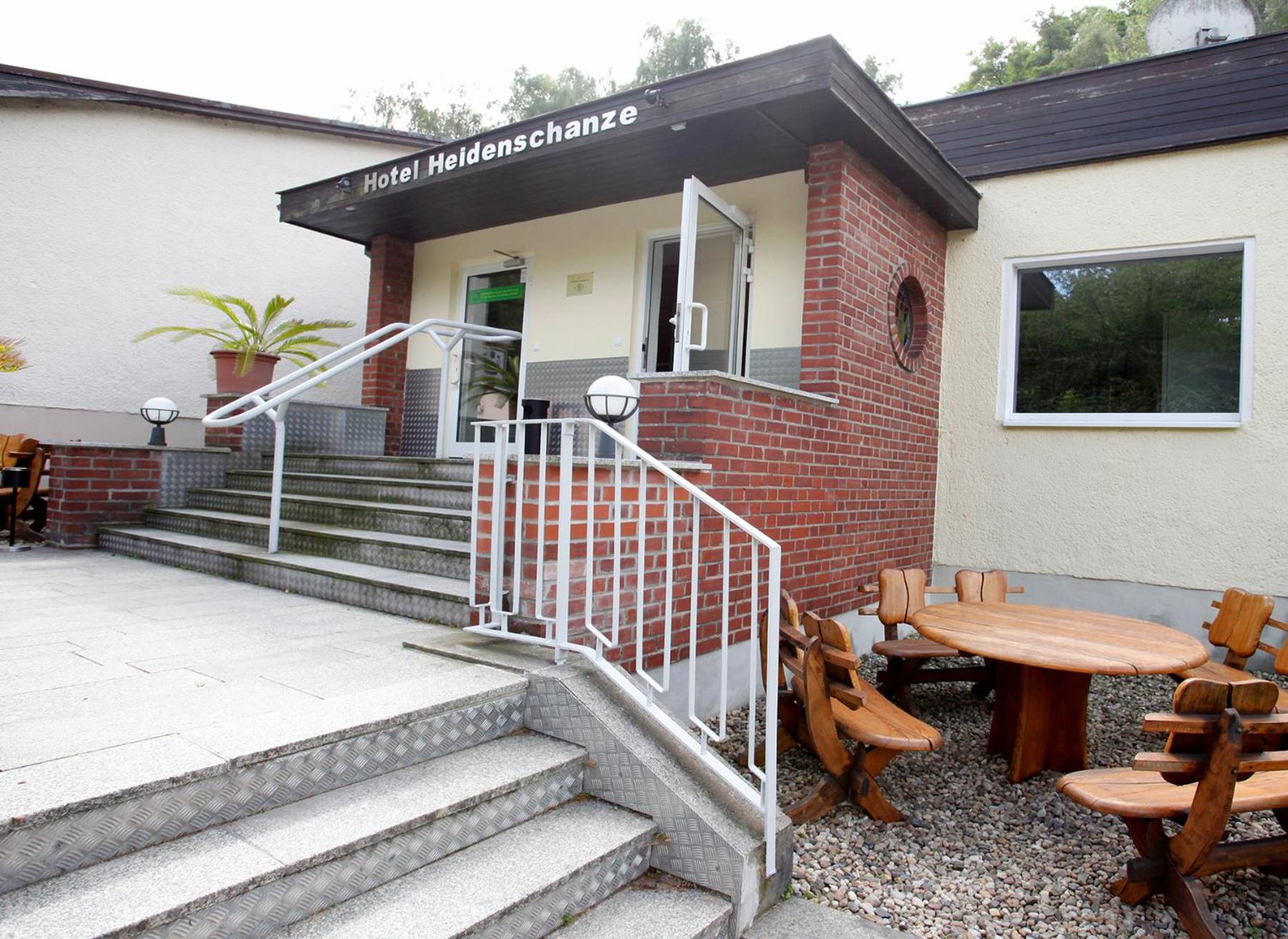 Dresden Vacations - Hotel Heidenschanze - Property Image 103