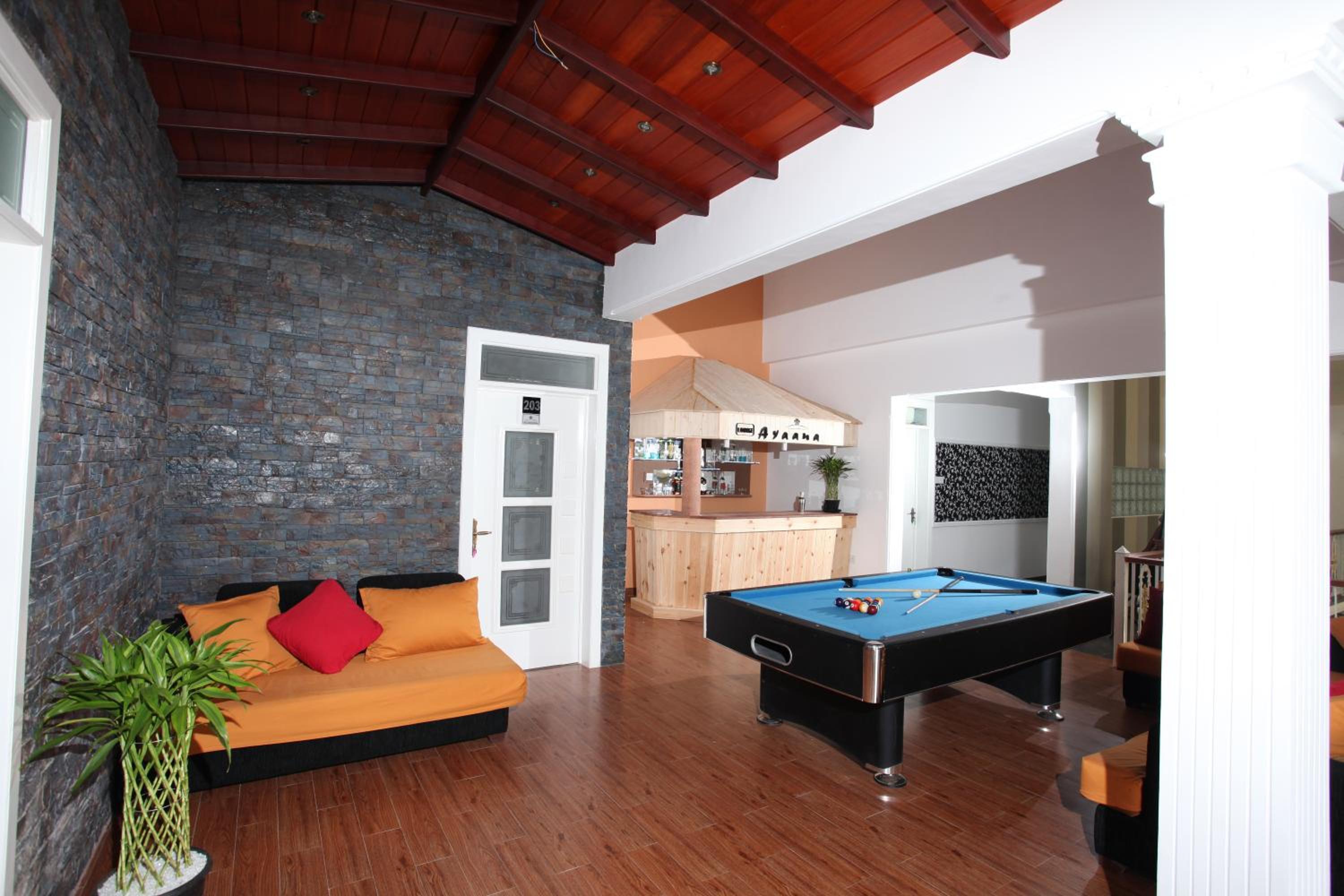 Ayaana Boutique Hotel