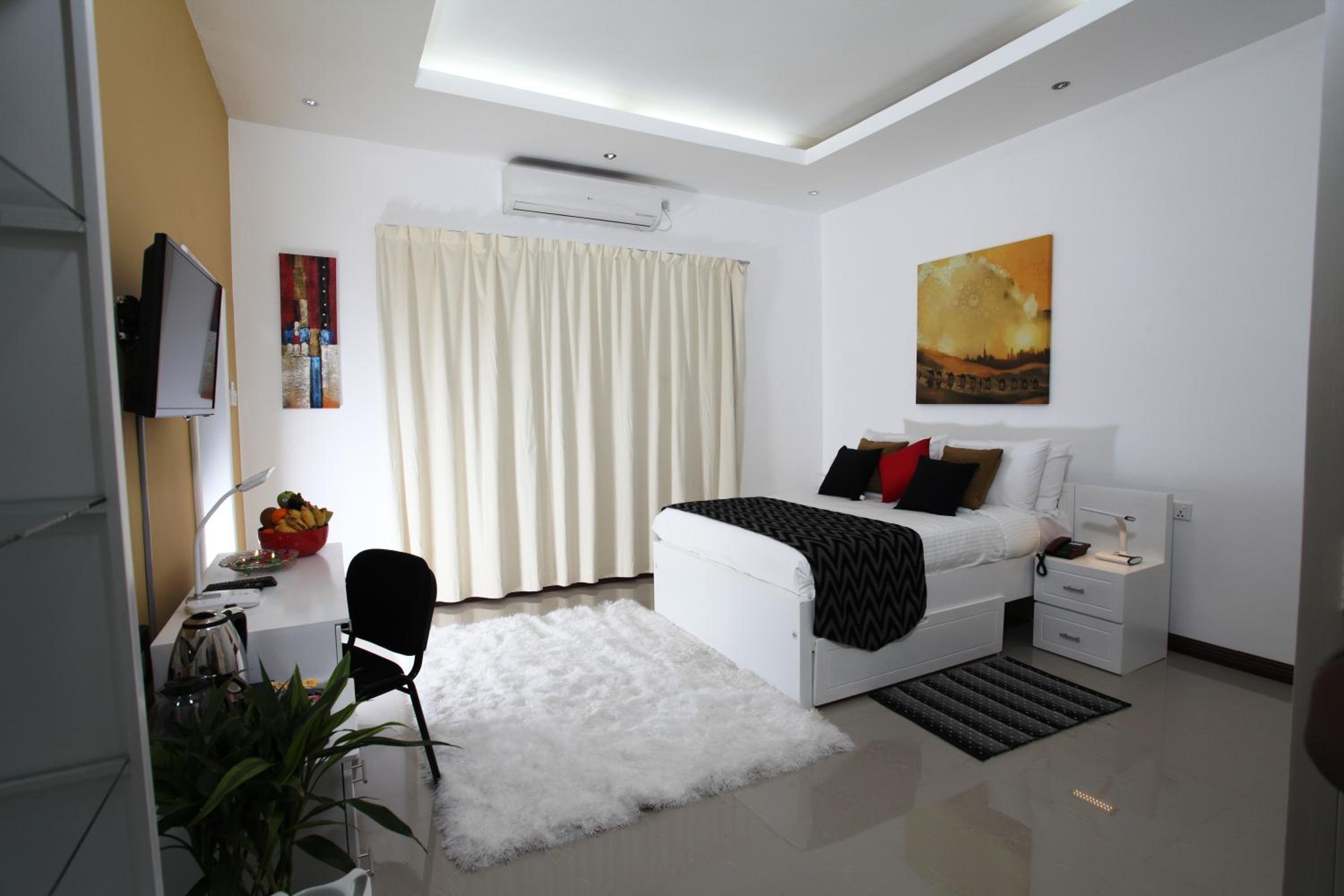 Ayaana Boutique Hotel