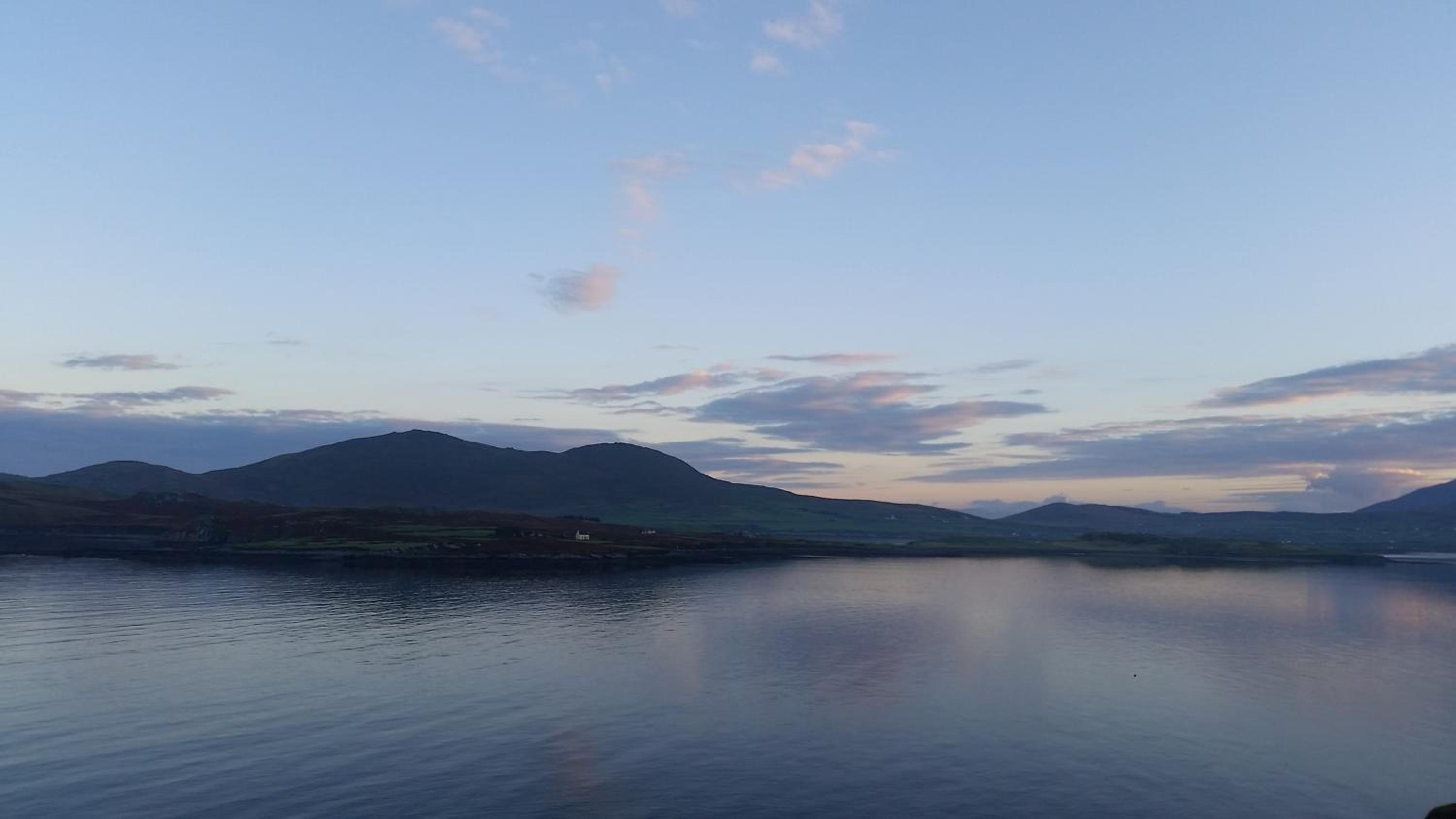 Horizon View Lodge Bed and Breakfast Glanleam Road Knightstown Valentia Island County Kerry V23 W447 Ireland view 3