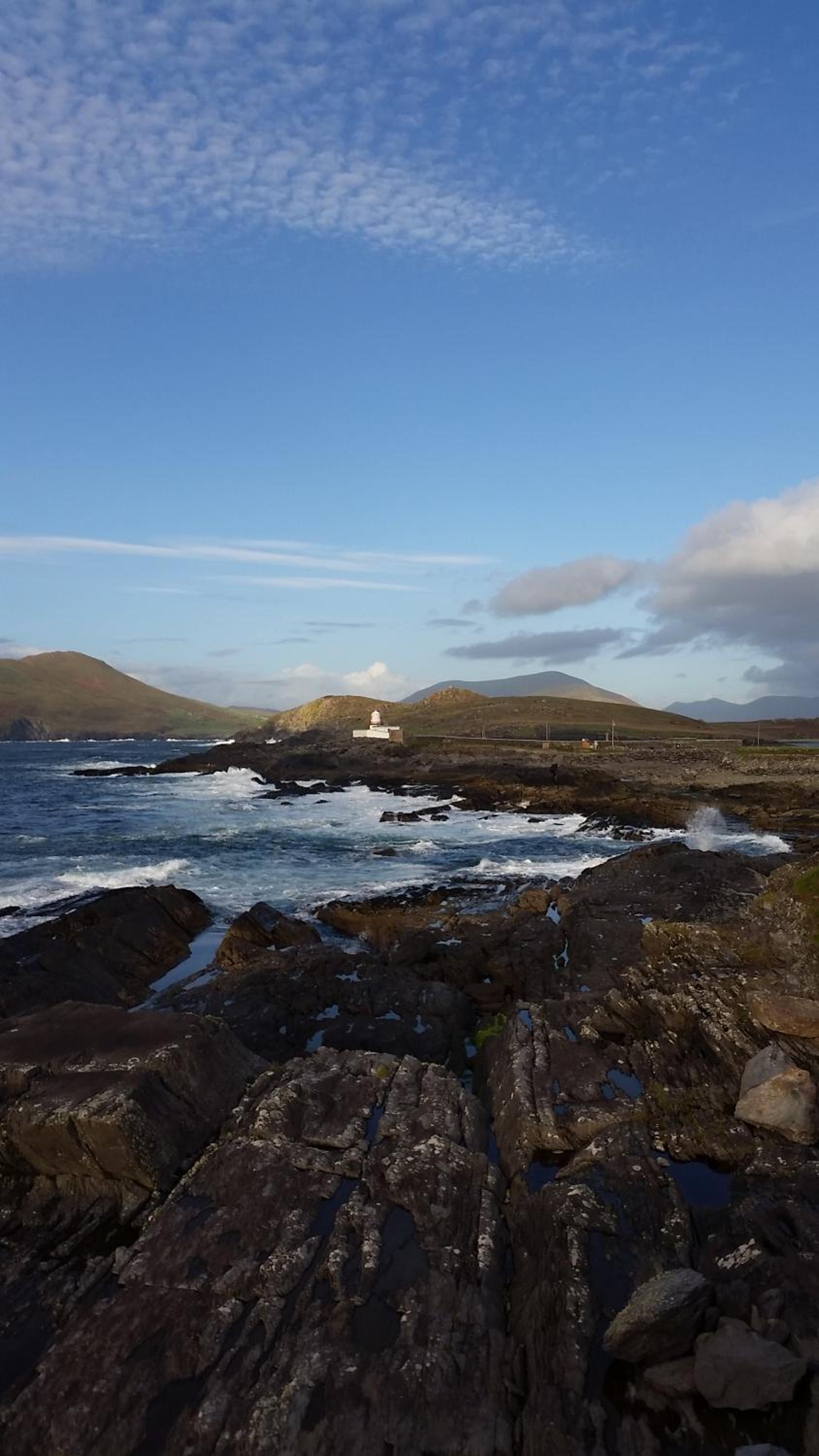 Horizon View Lodge Bed and Breakfast Glanleam Road Knightstown Valentia Island County Kerry V23 W447 Ireland view 2