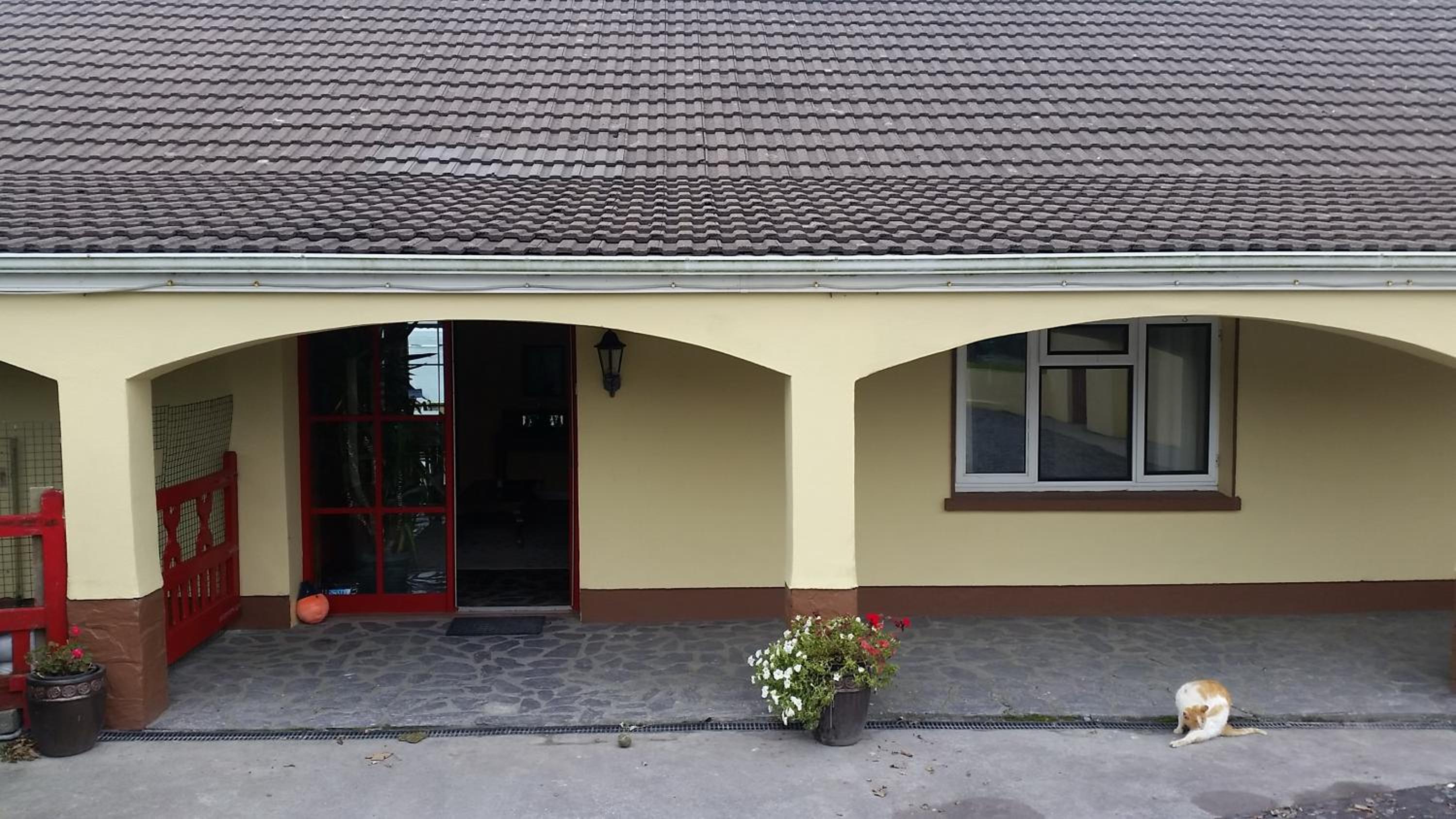Hotel Horizon View Lodge Bed and Breakfast Glanleam Road Knightstown Valentia Island County Kerry V23 W447 Ireland - Image 1