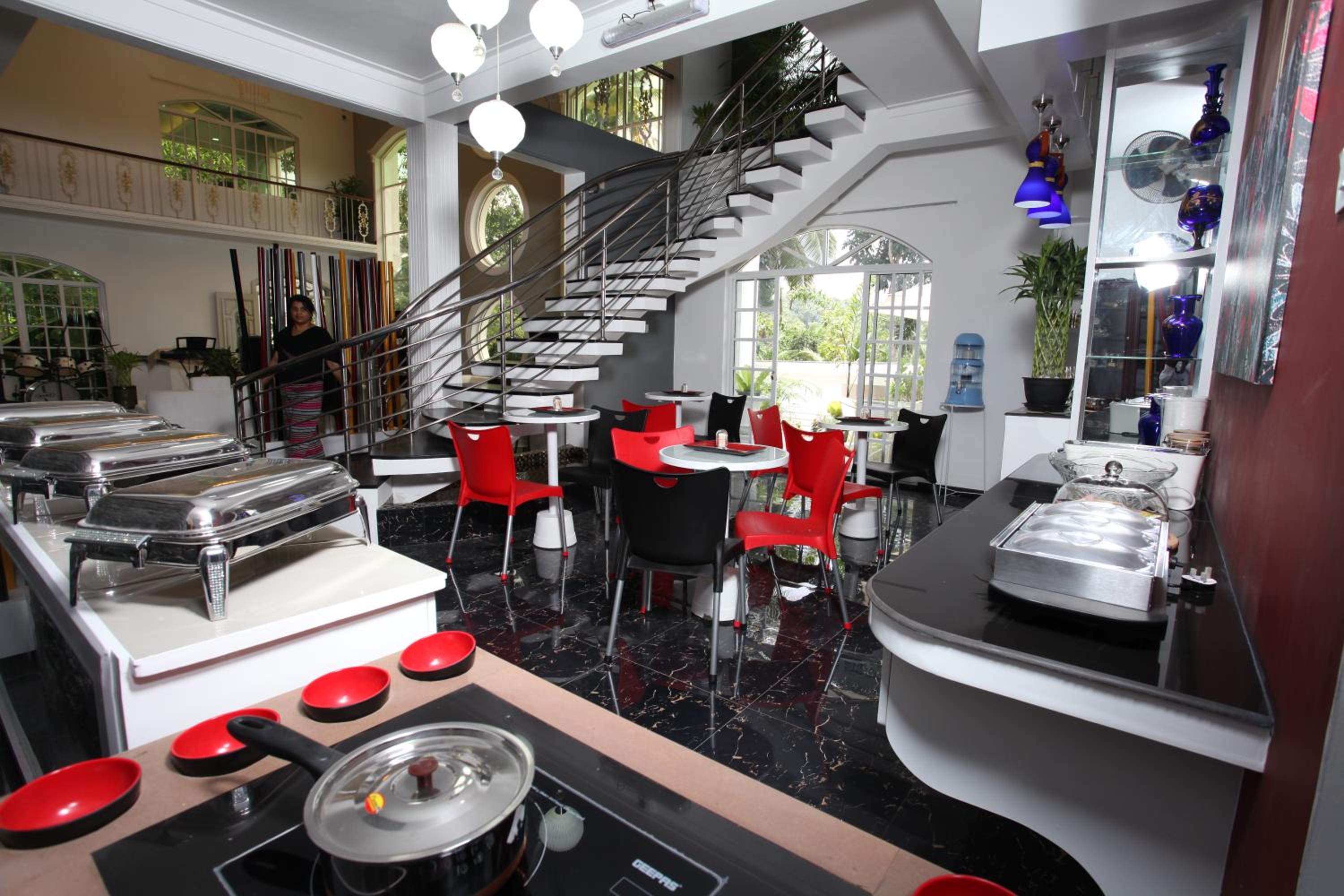 Ayaana Boutique Hotel