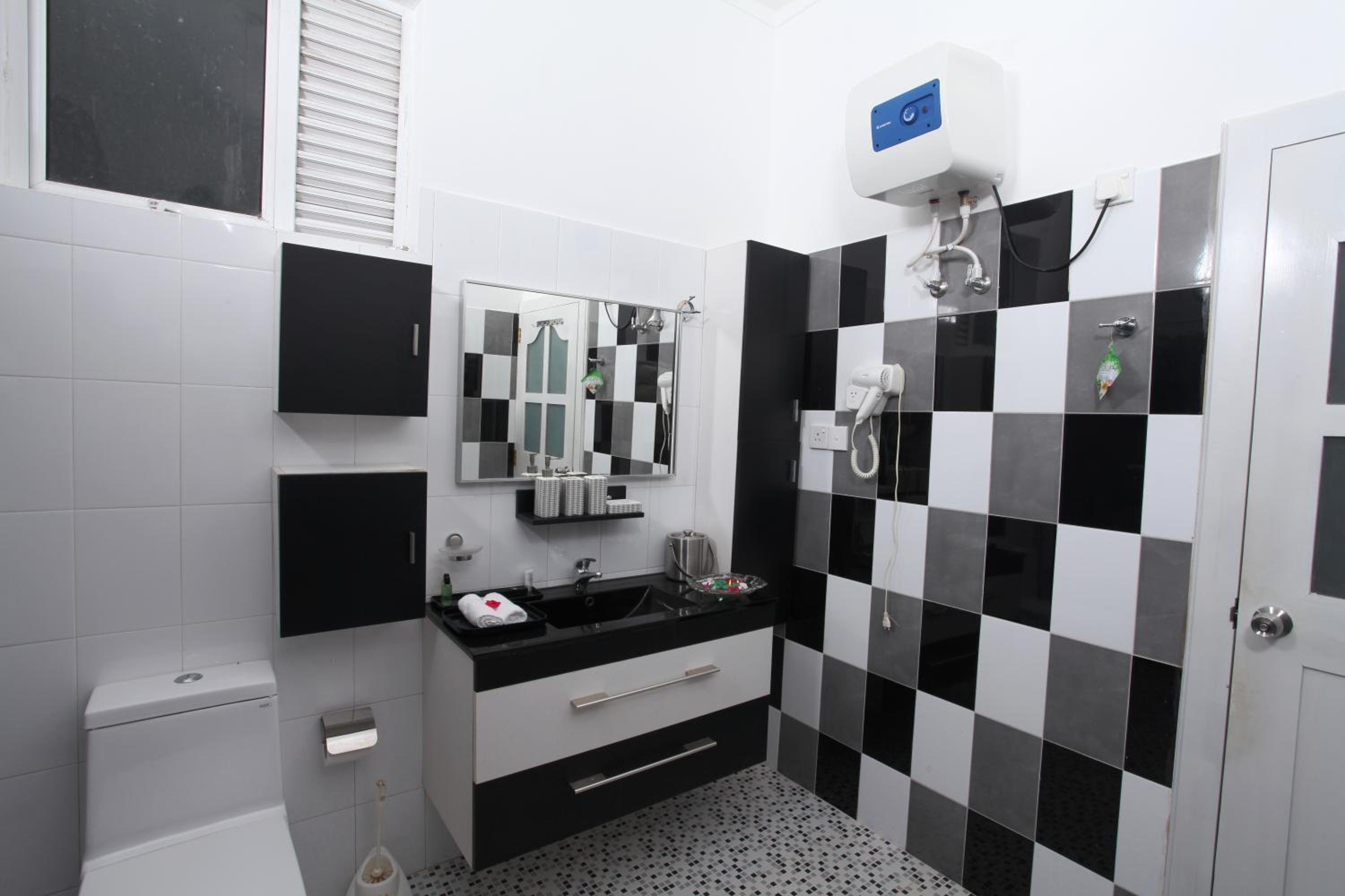 Ayaana Boutique Hotel