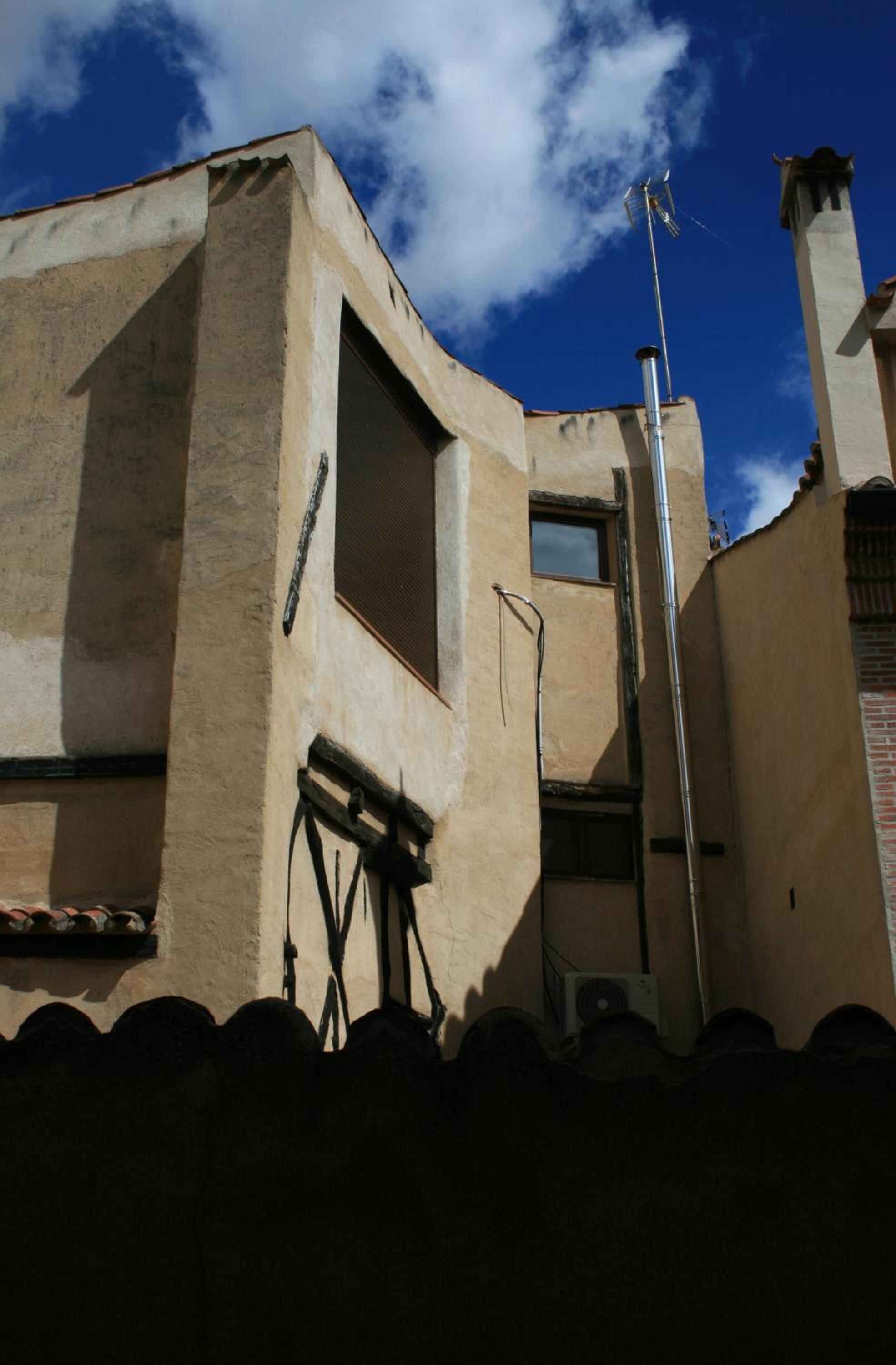 El Arcon