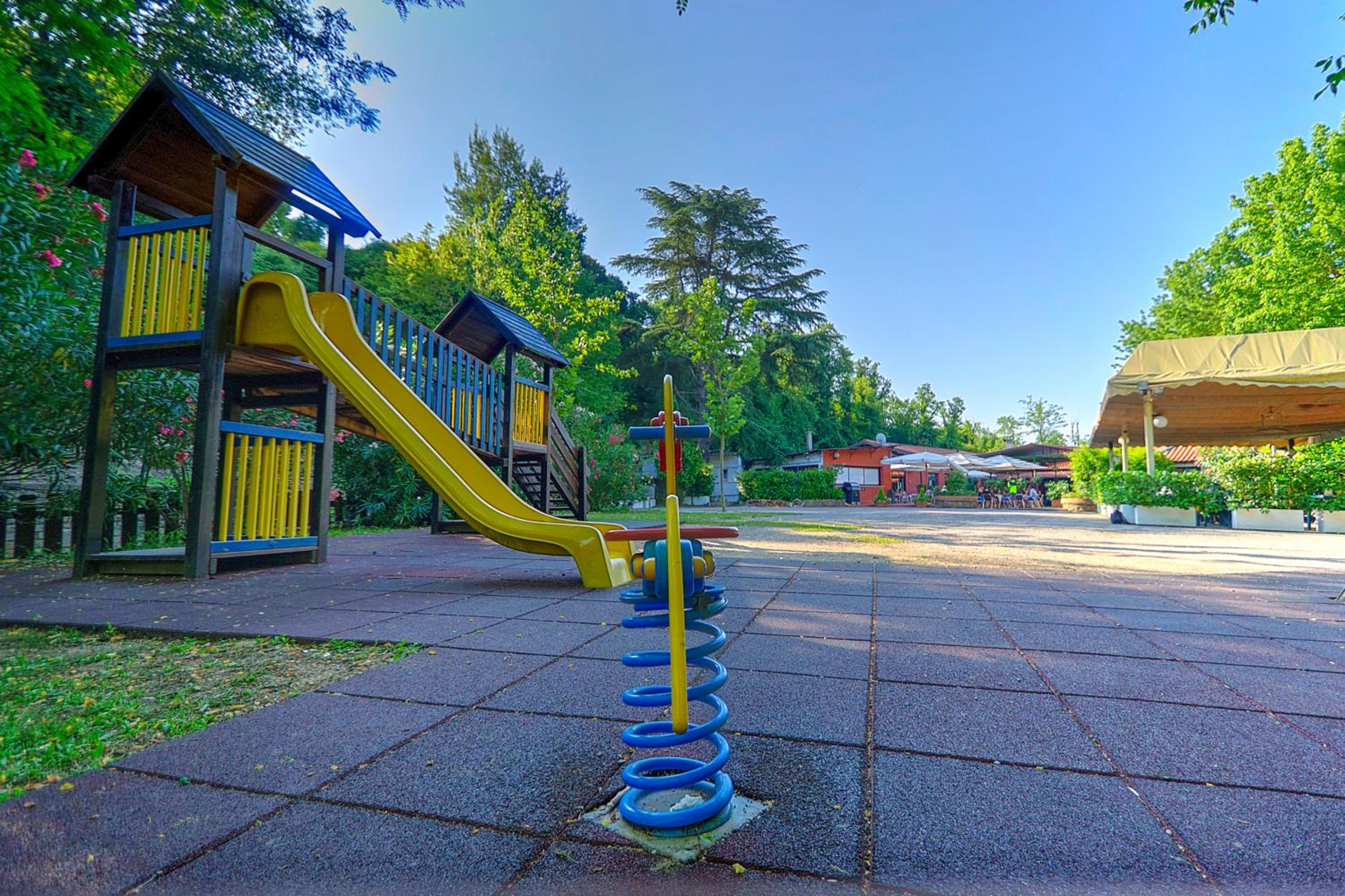 Flaminio Village Bungalow Park