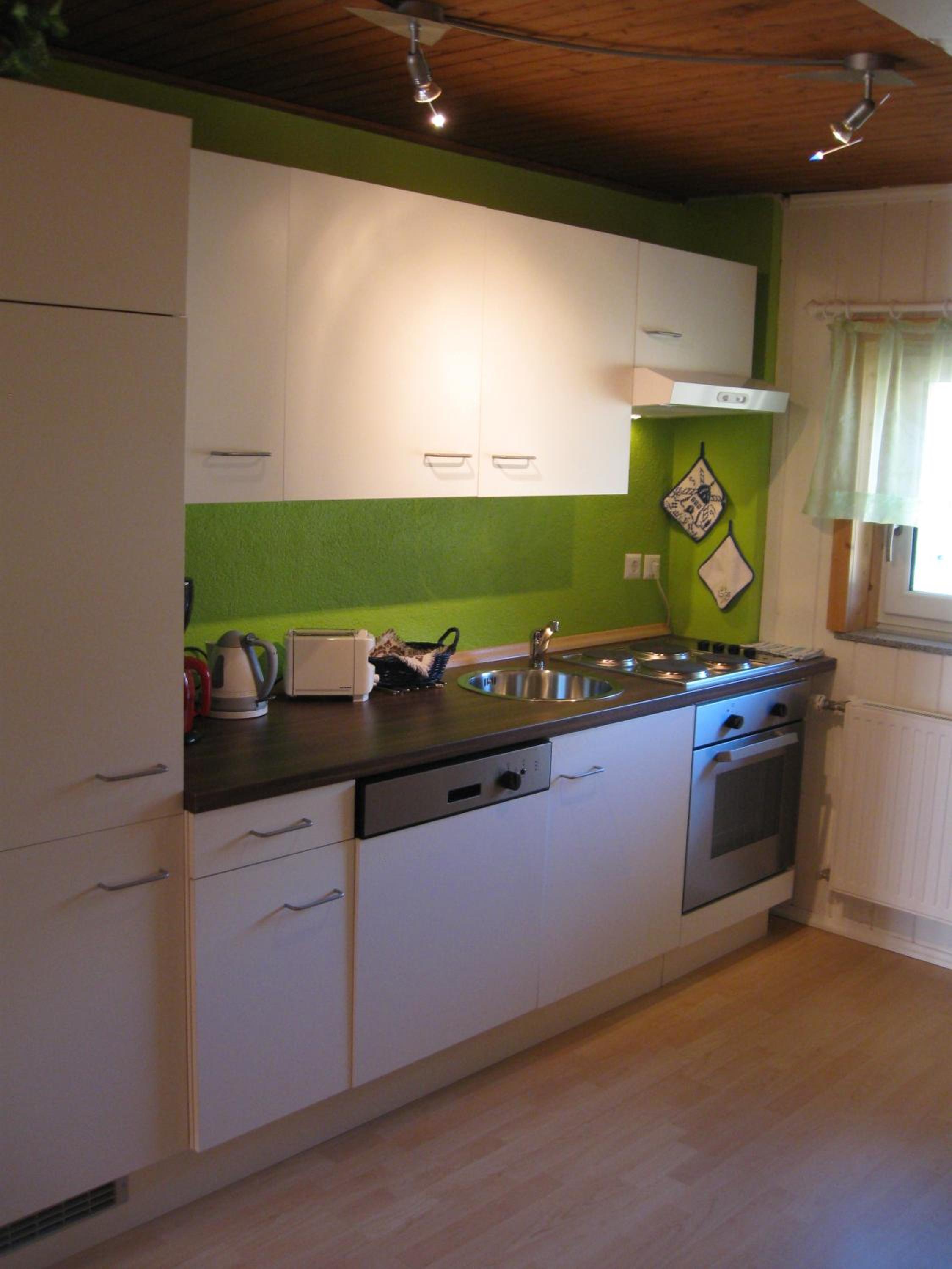 Appartements Schusser