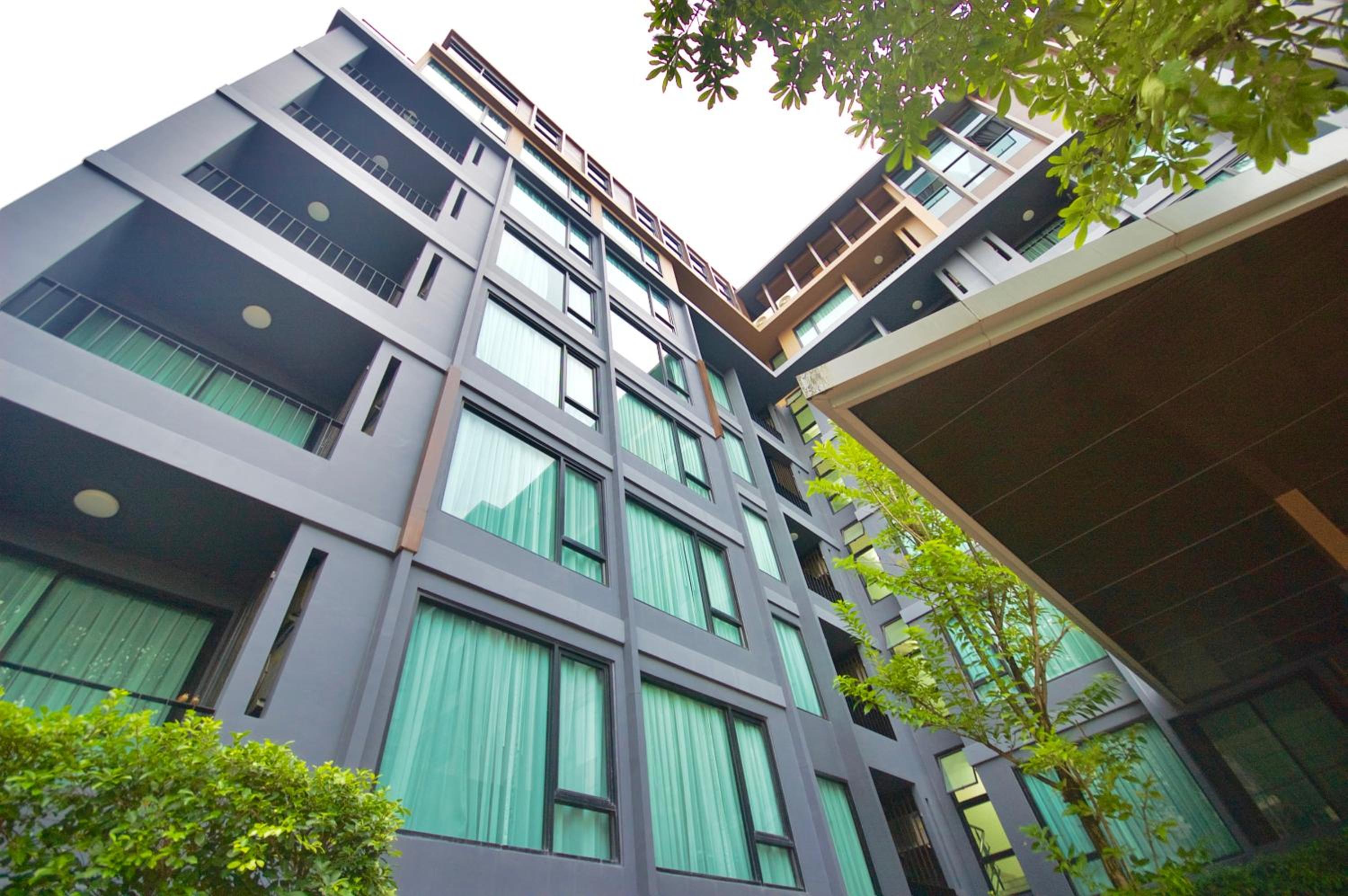 6th Avenue Surin by Risa view 4