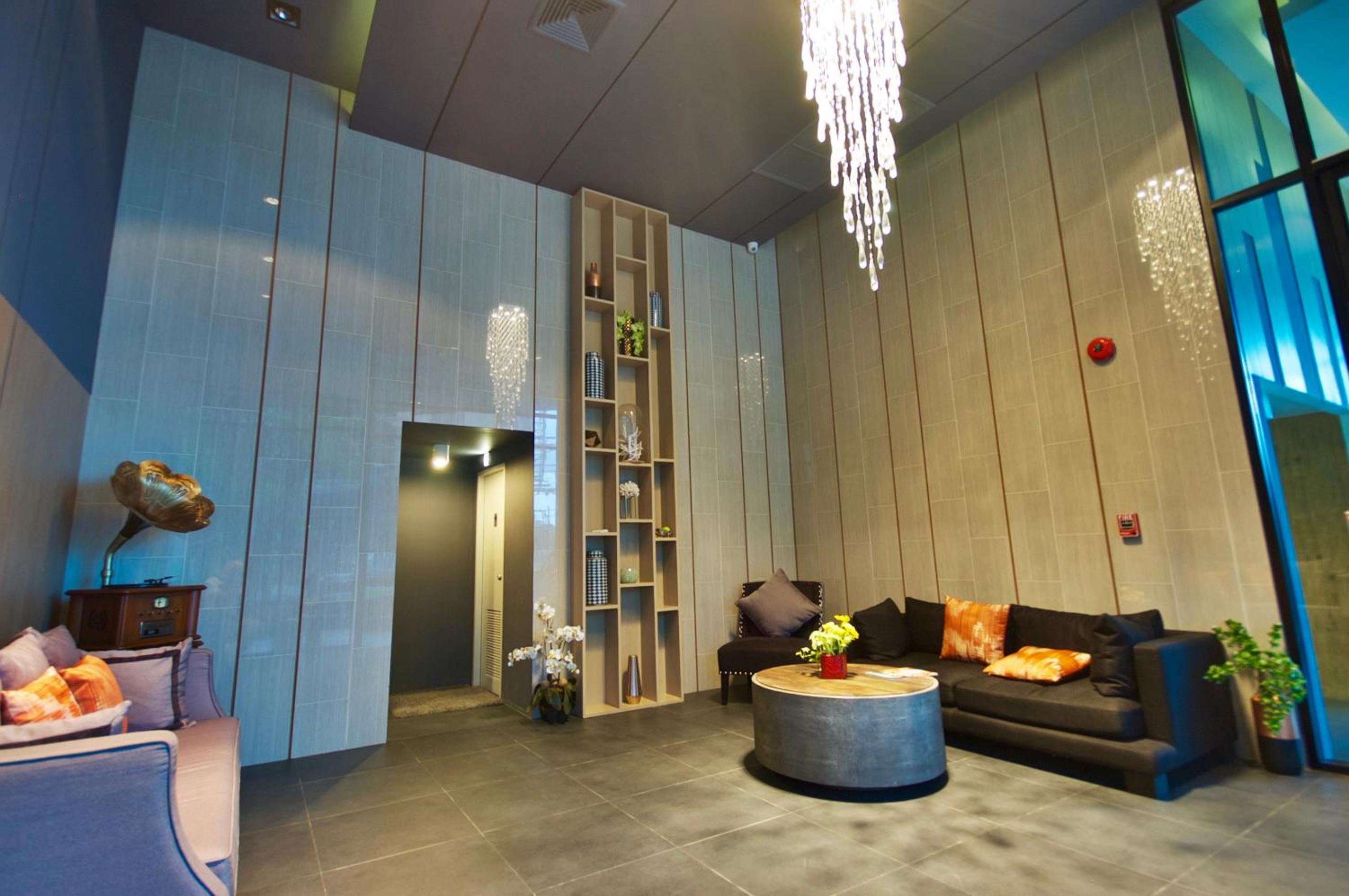 6th Avenue Surin by Risa view 5