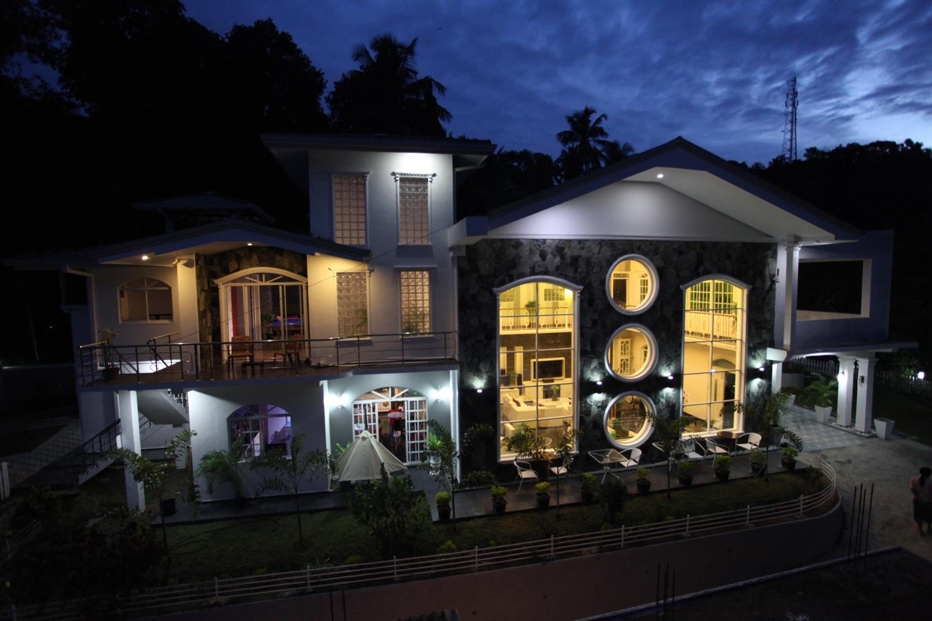 Ayaana Boutique Hotel