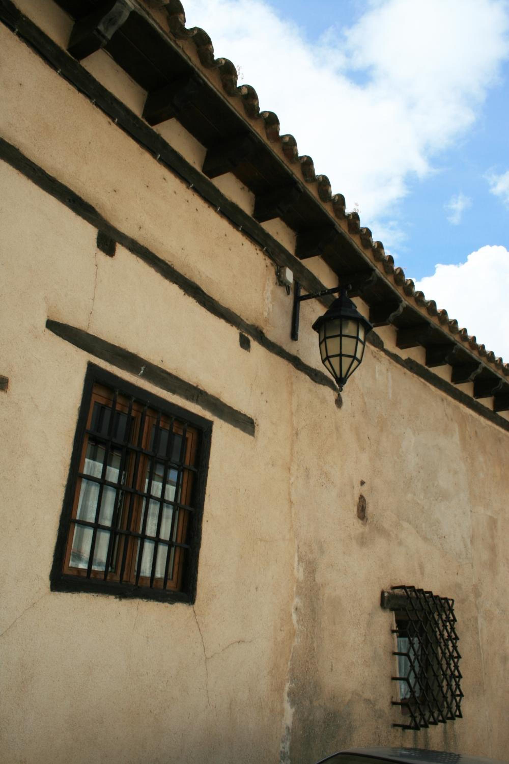 El Arcon