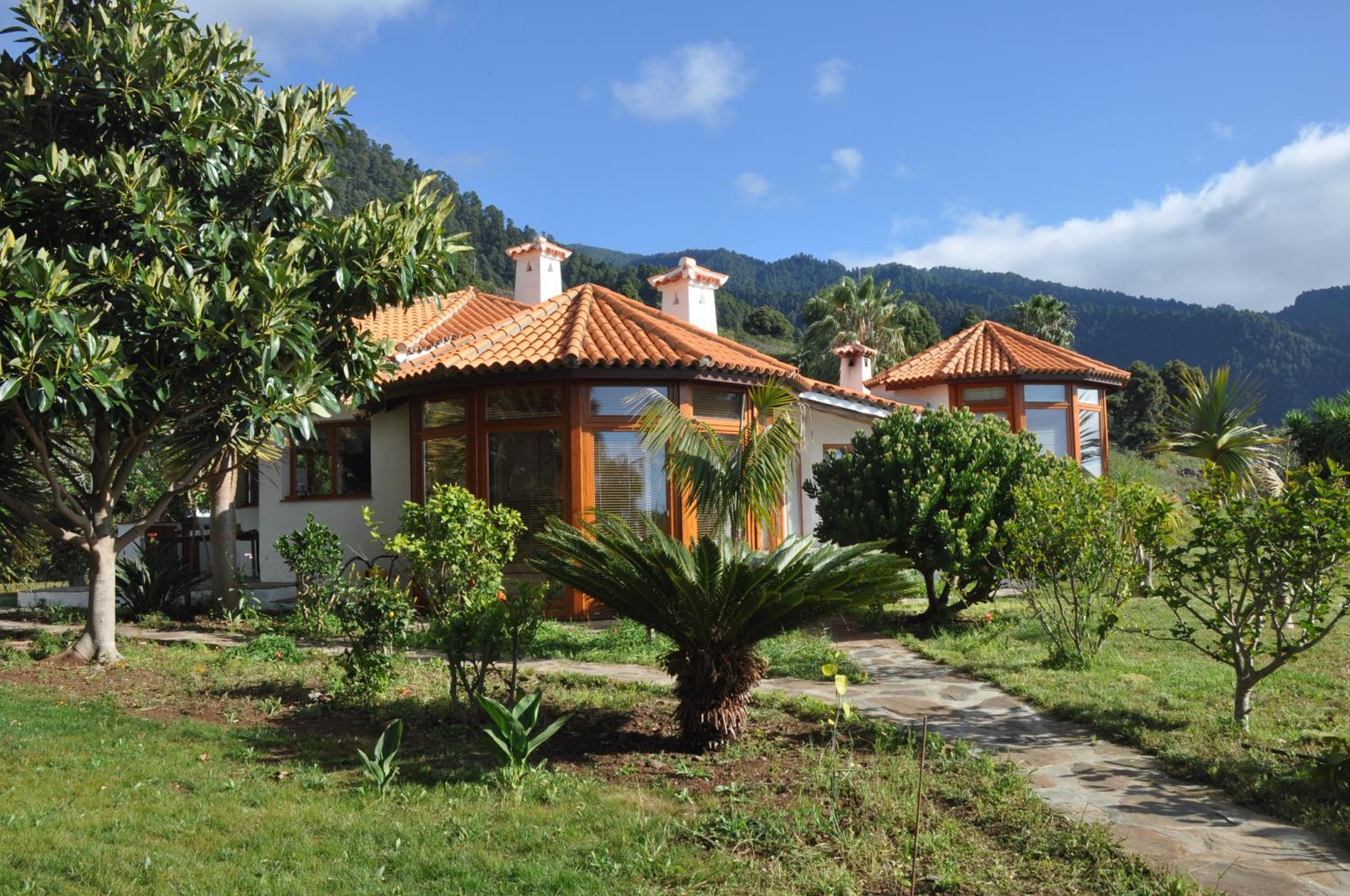 Finca Madrugada view 2