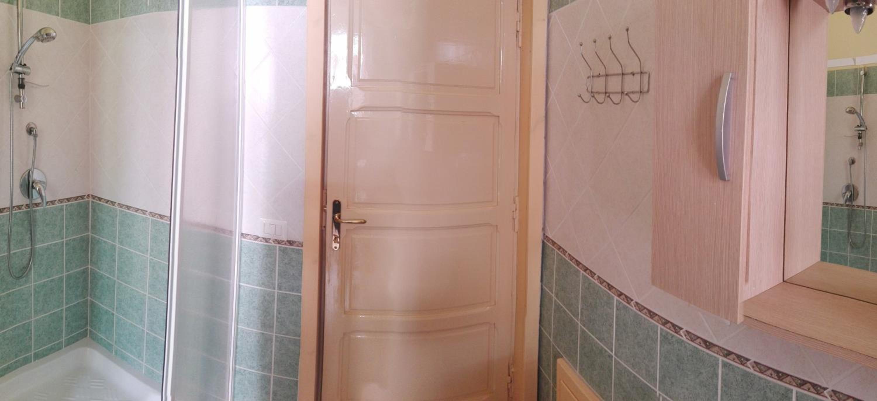 B&B Oasi Tepilora