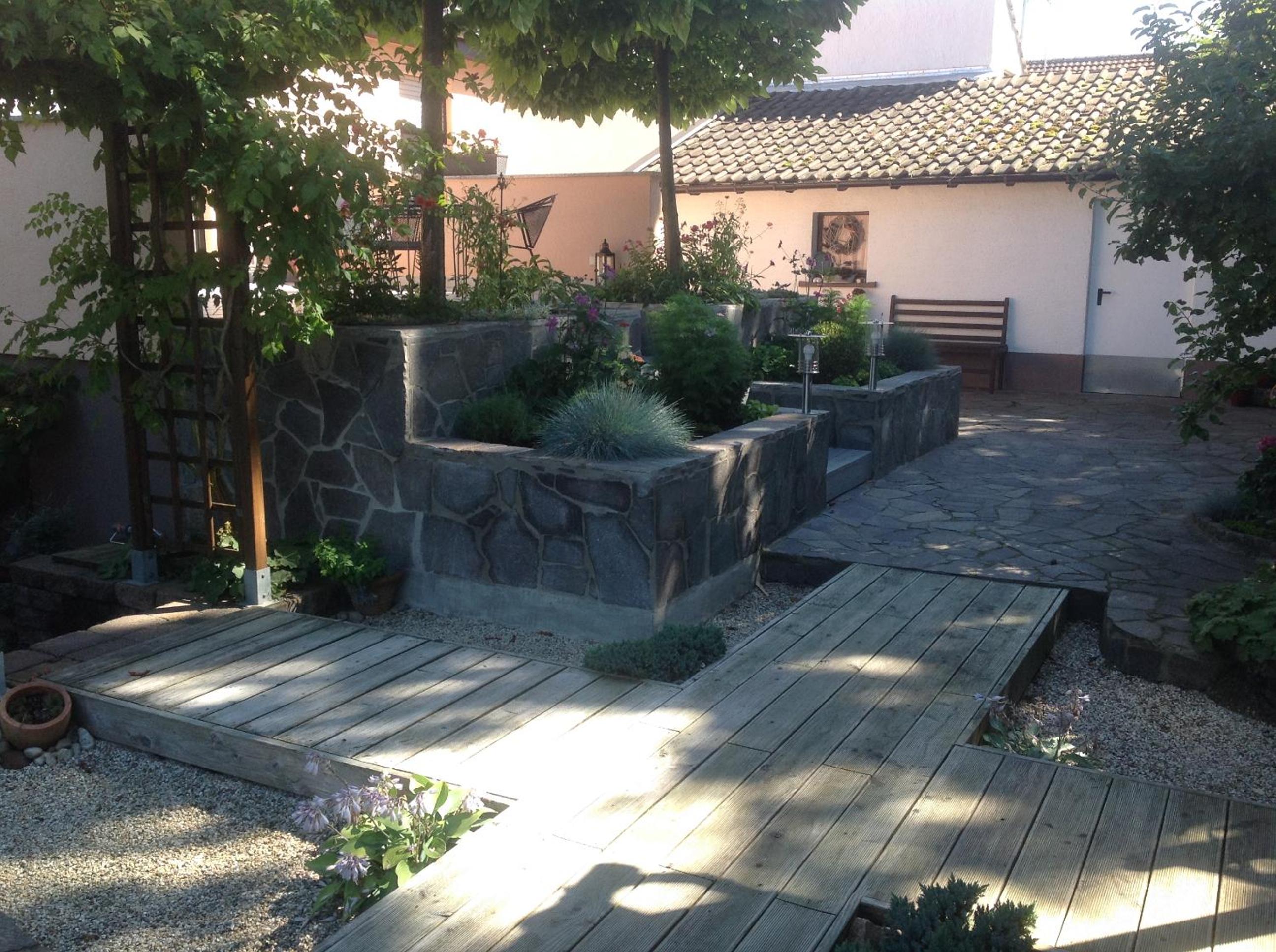 Privatzimmer Spahn in Mühlheim