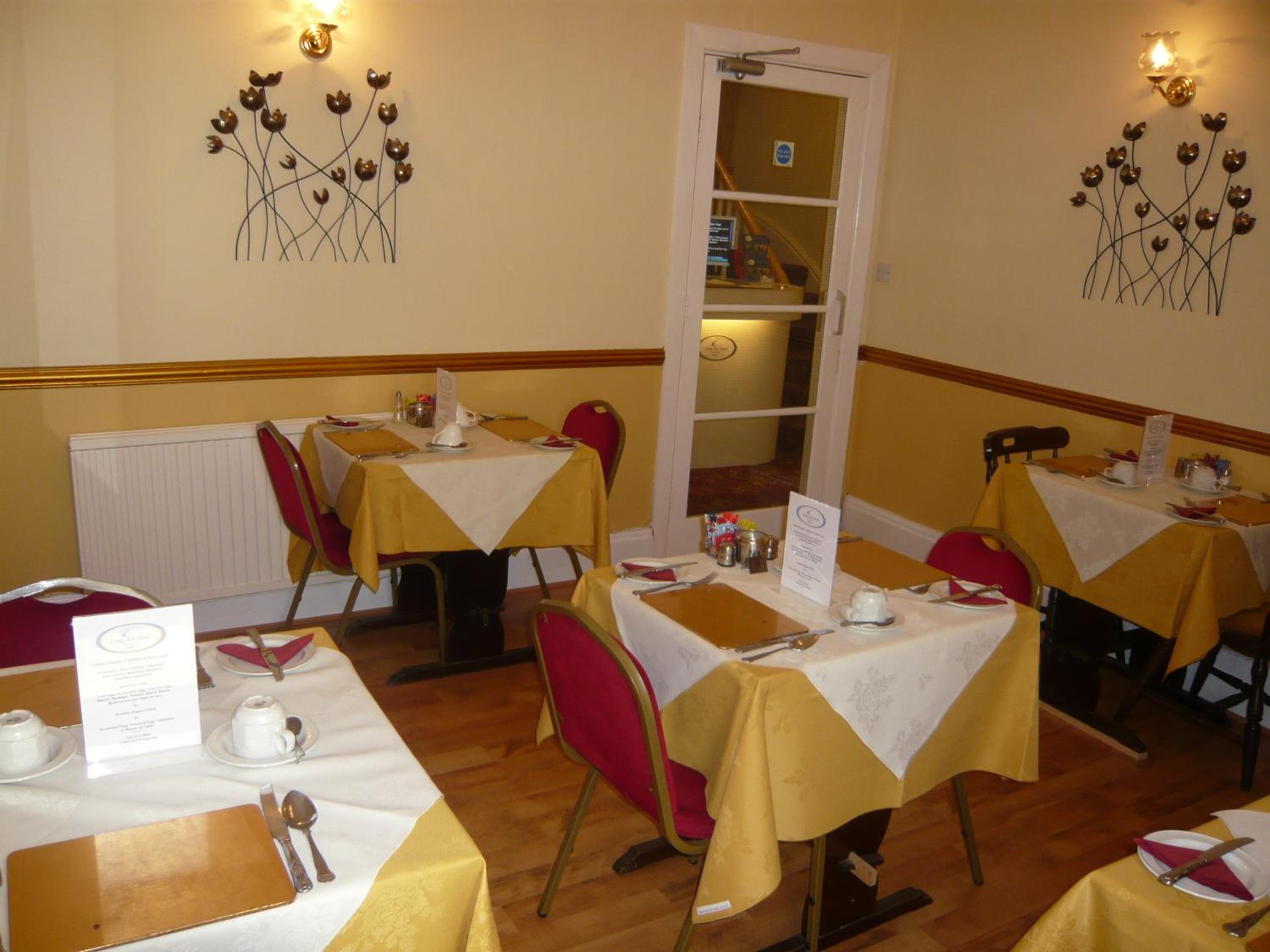 Craig-Ard Hotel view 2