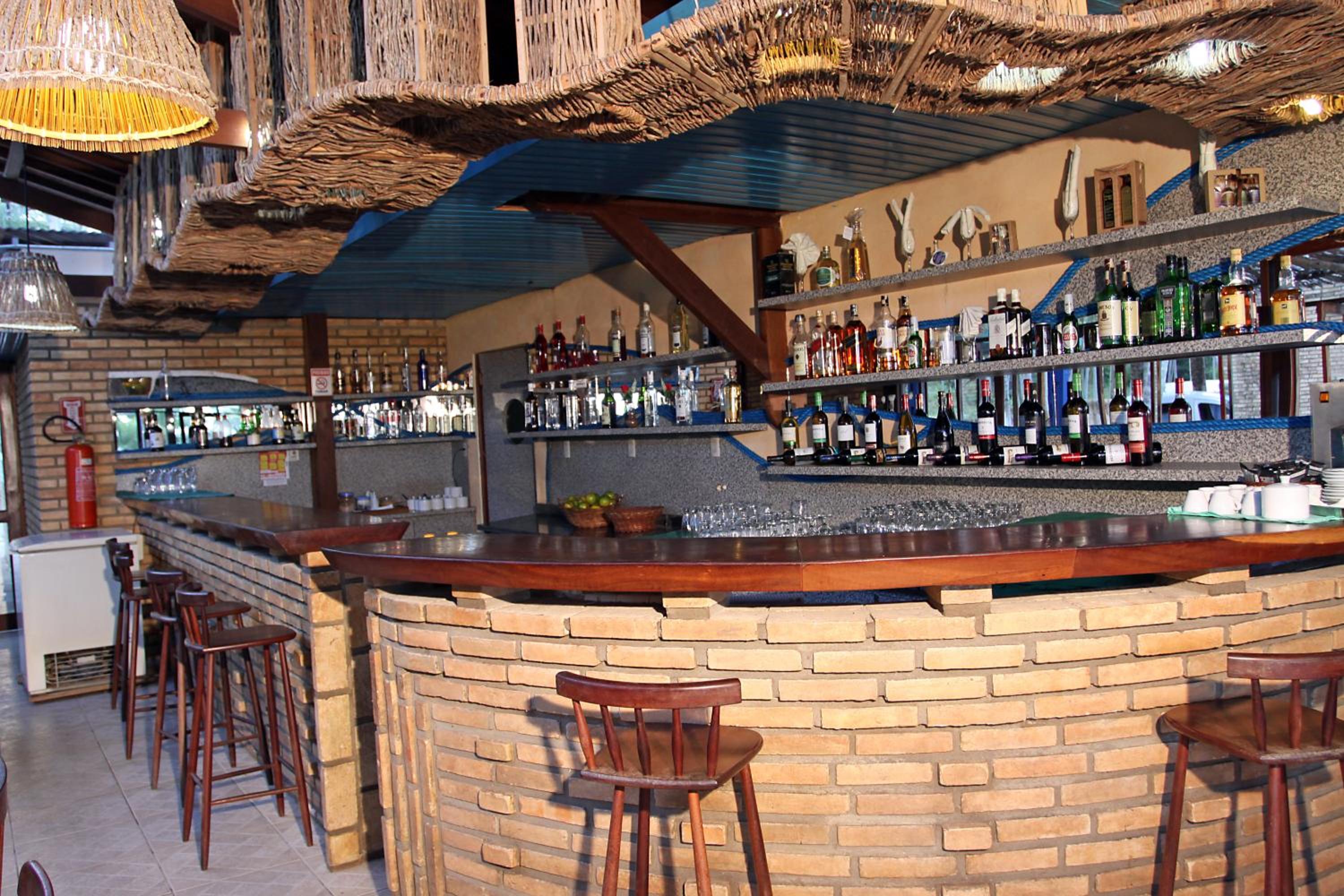 bar