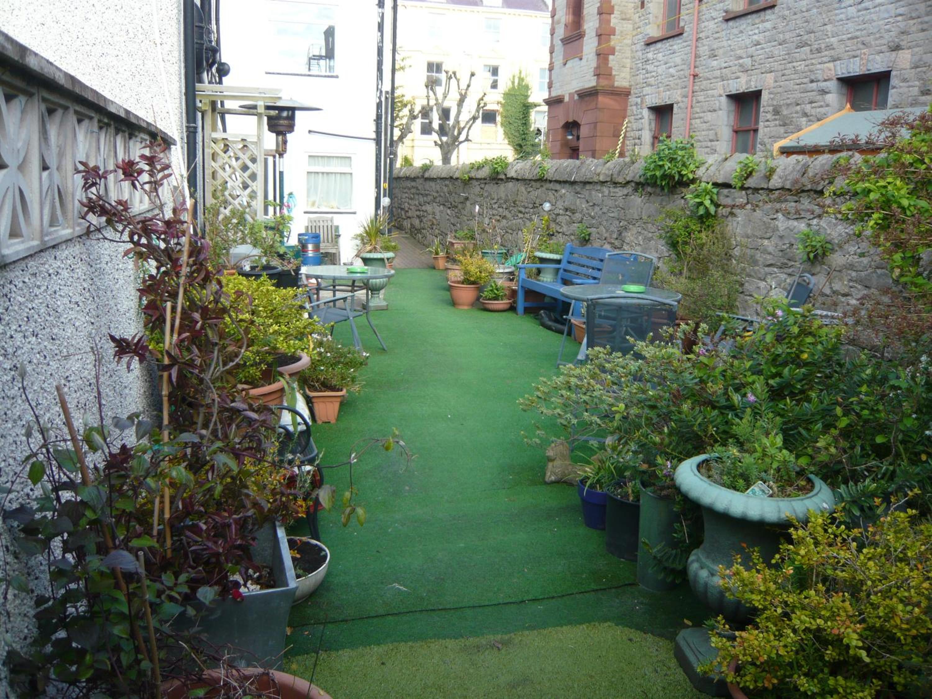 Craig-Ard Hotel view 4
