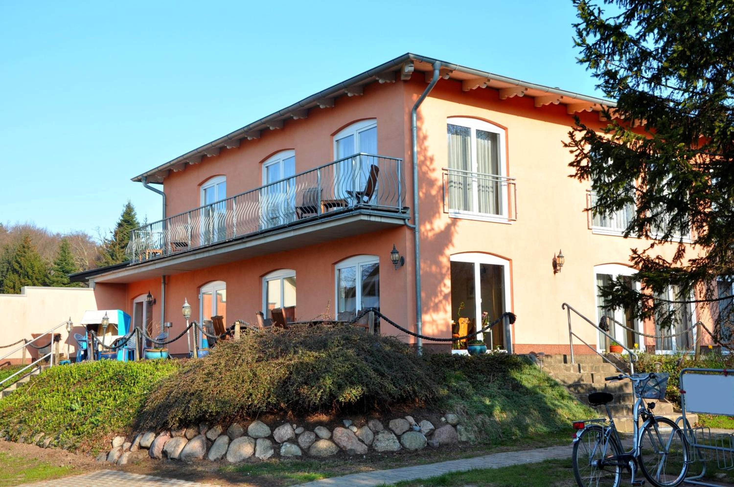 Pension Waldeck