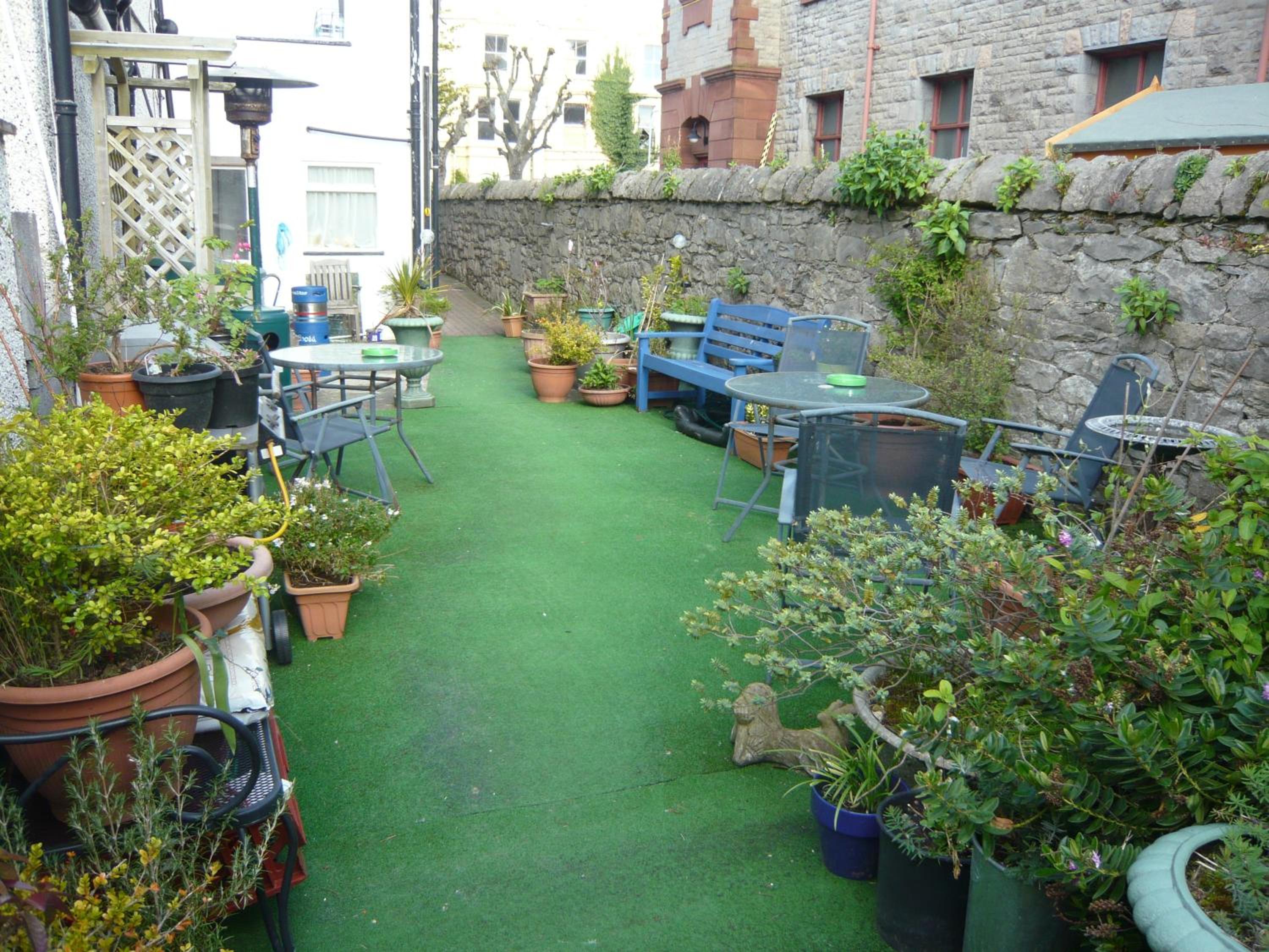 Craig-Ard Hotel view 3