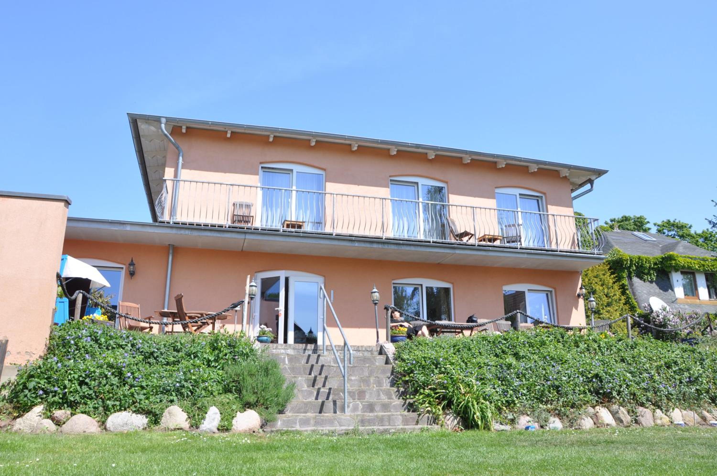 Pension Waldeck