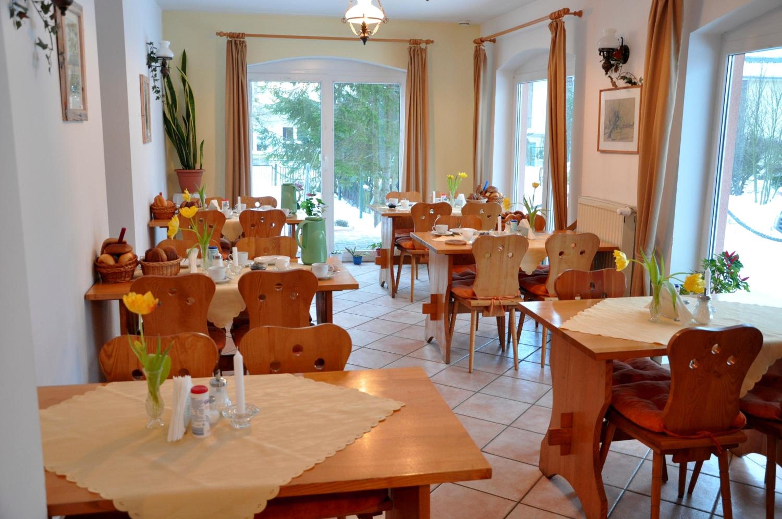 Pension Waldeck