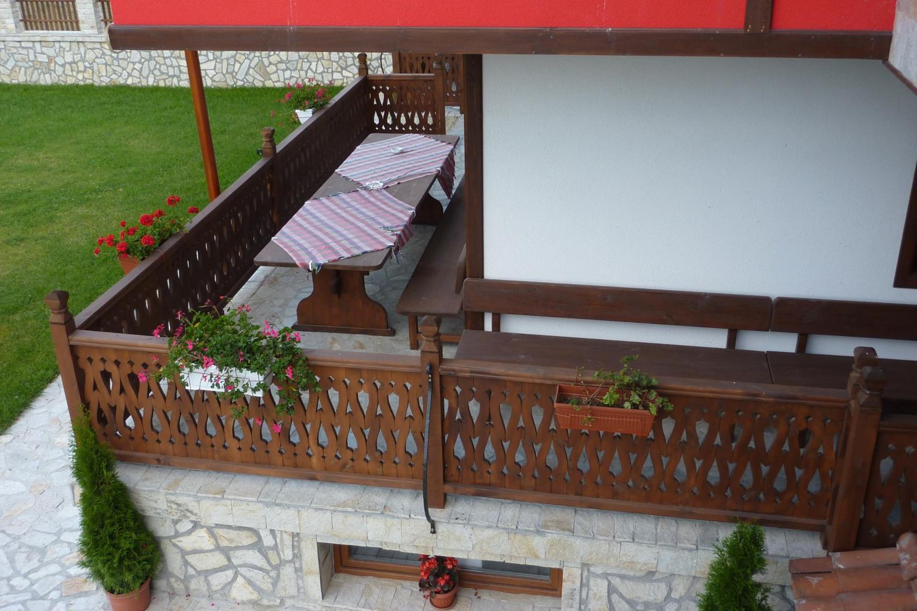 Guest House H Dzhogolanov