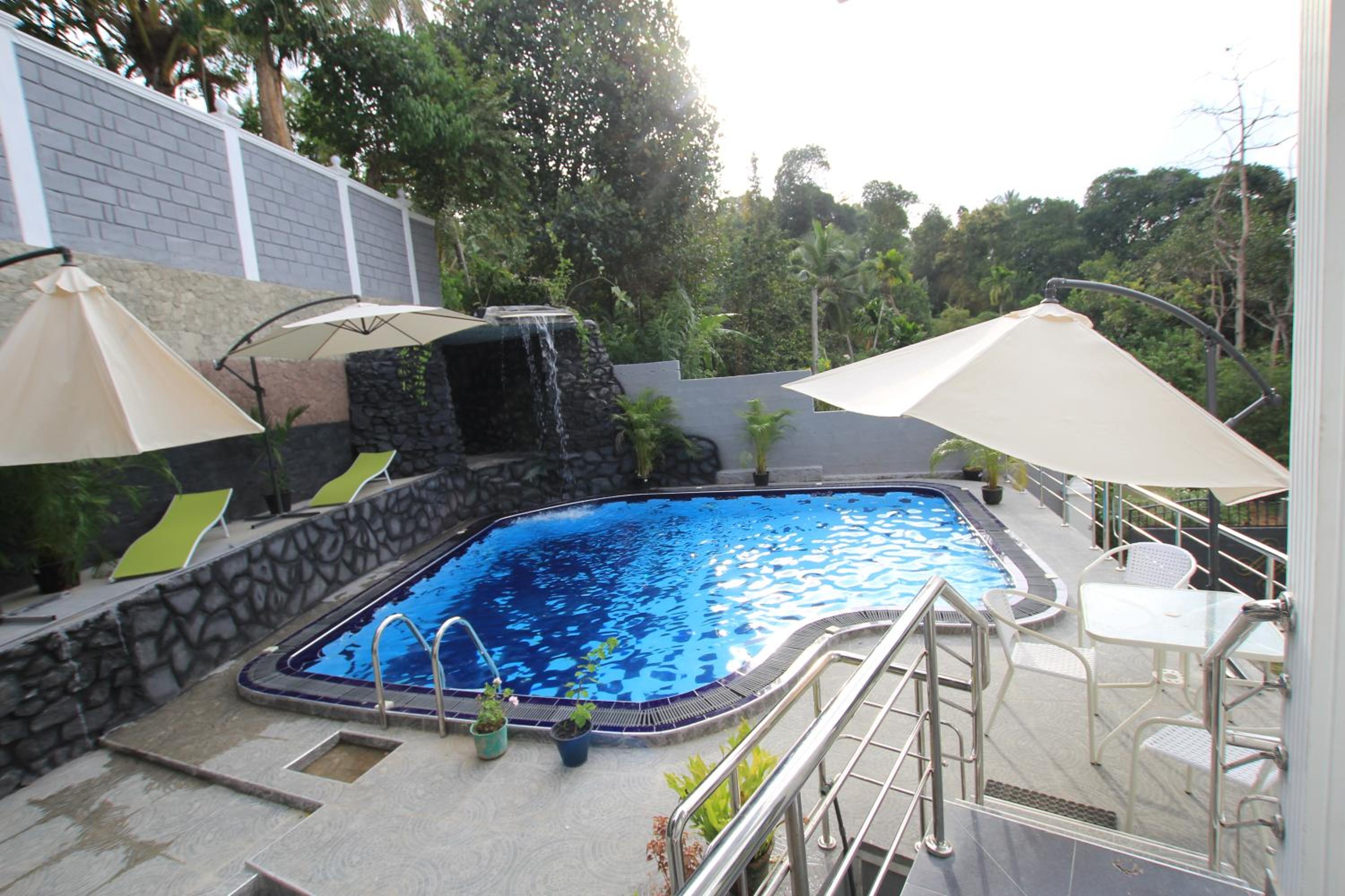 Ayaana Boutique Hotel