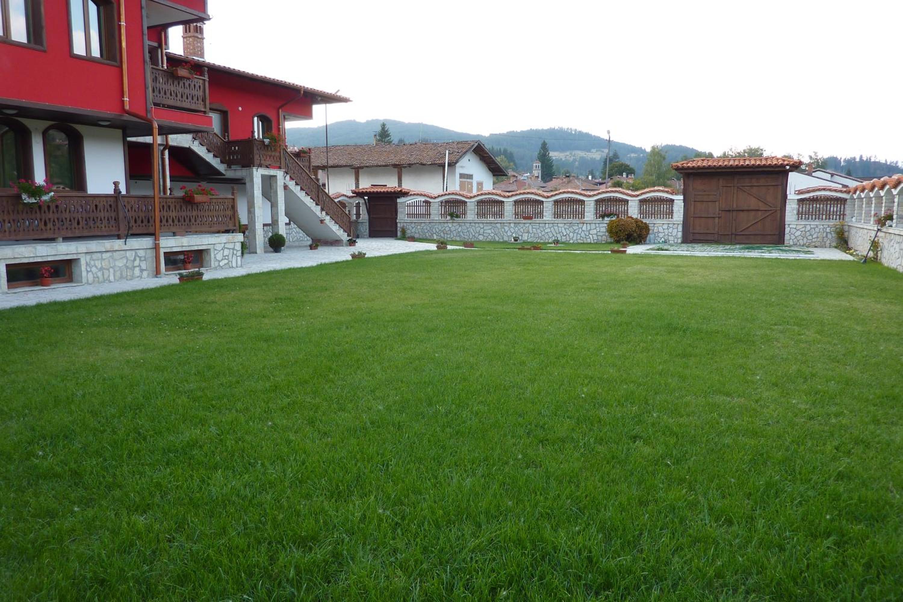 Guest House H Dzhogolanov